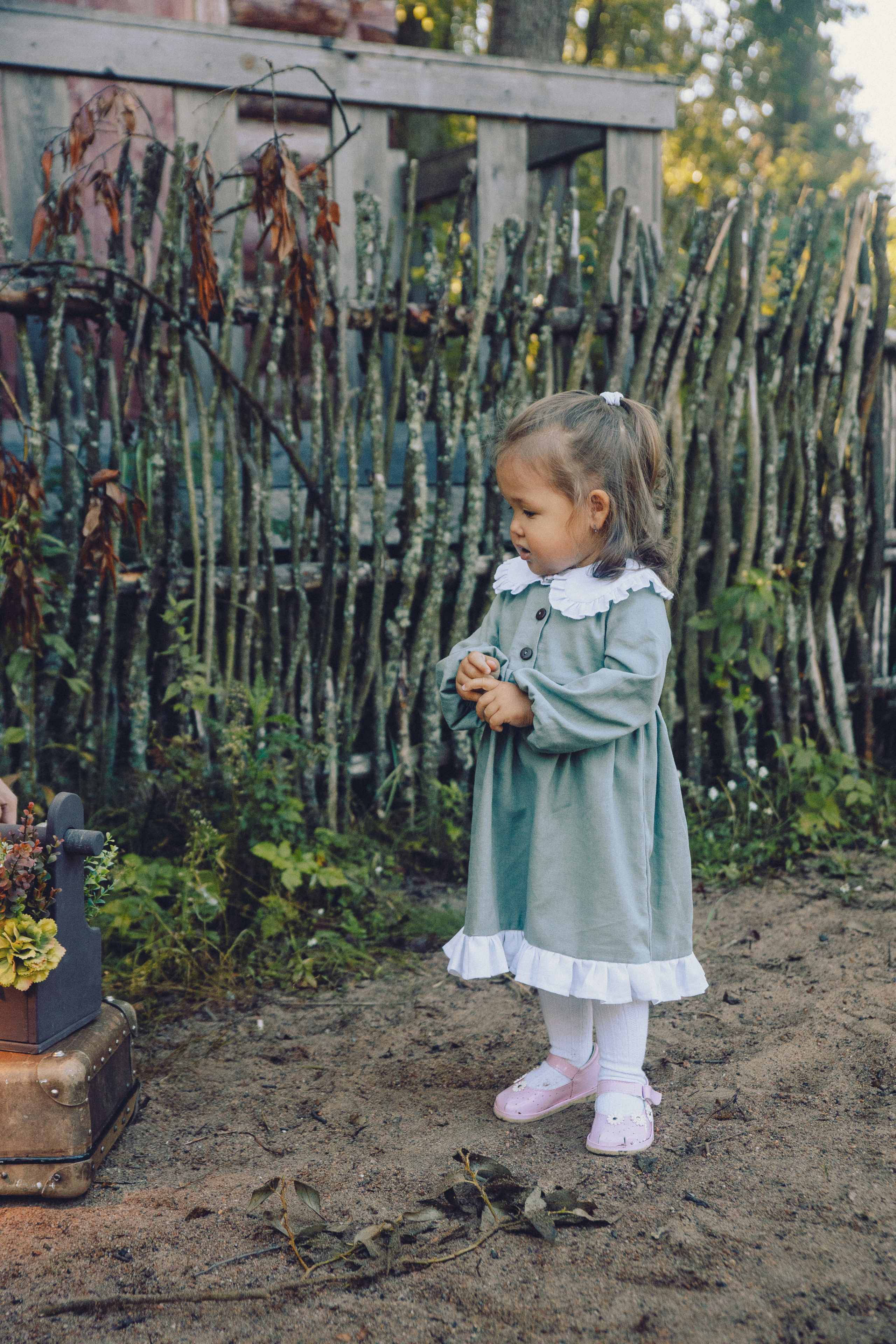 Ретро. Фотограф в Кронштадте и Санкт-Петербурге Анастасия Коваленко