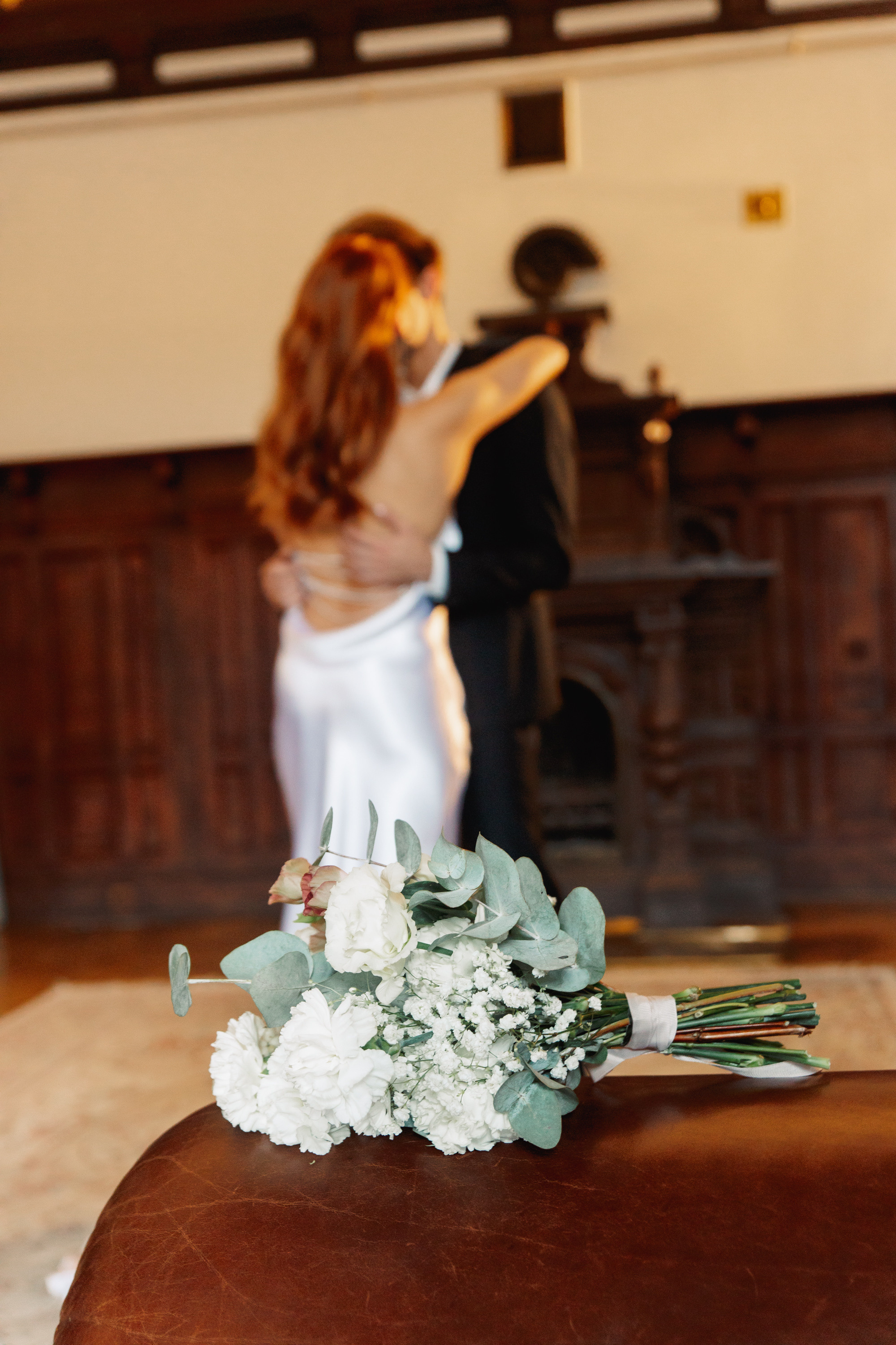 Рыжий октябрь. Фотограф в Кронштадте и Санкт-Петербурге Анастасия Коваленко