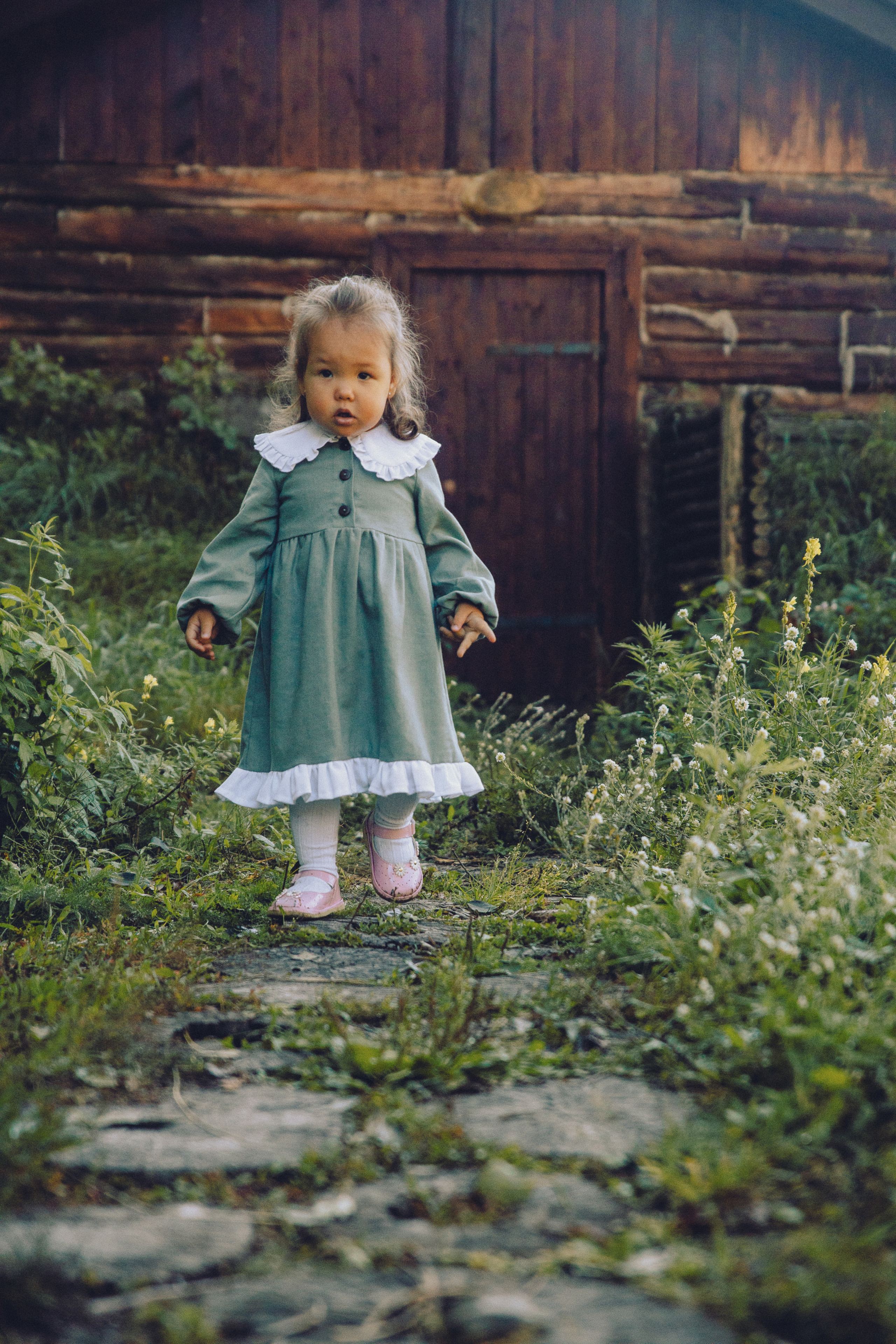 Ретро. Фотограф в Кронштадте и Санкт-Петербурге Анастасия Коваленко