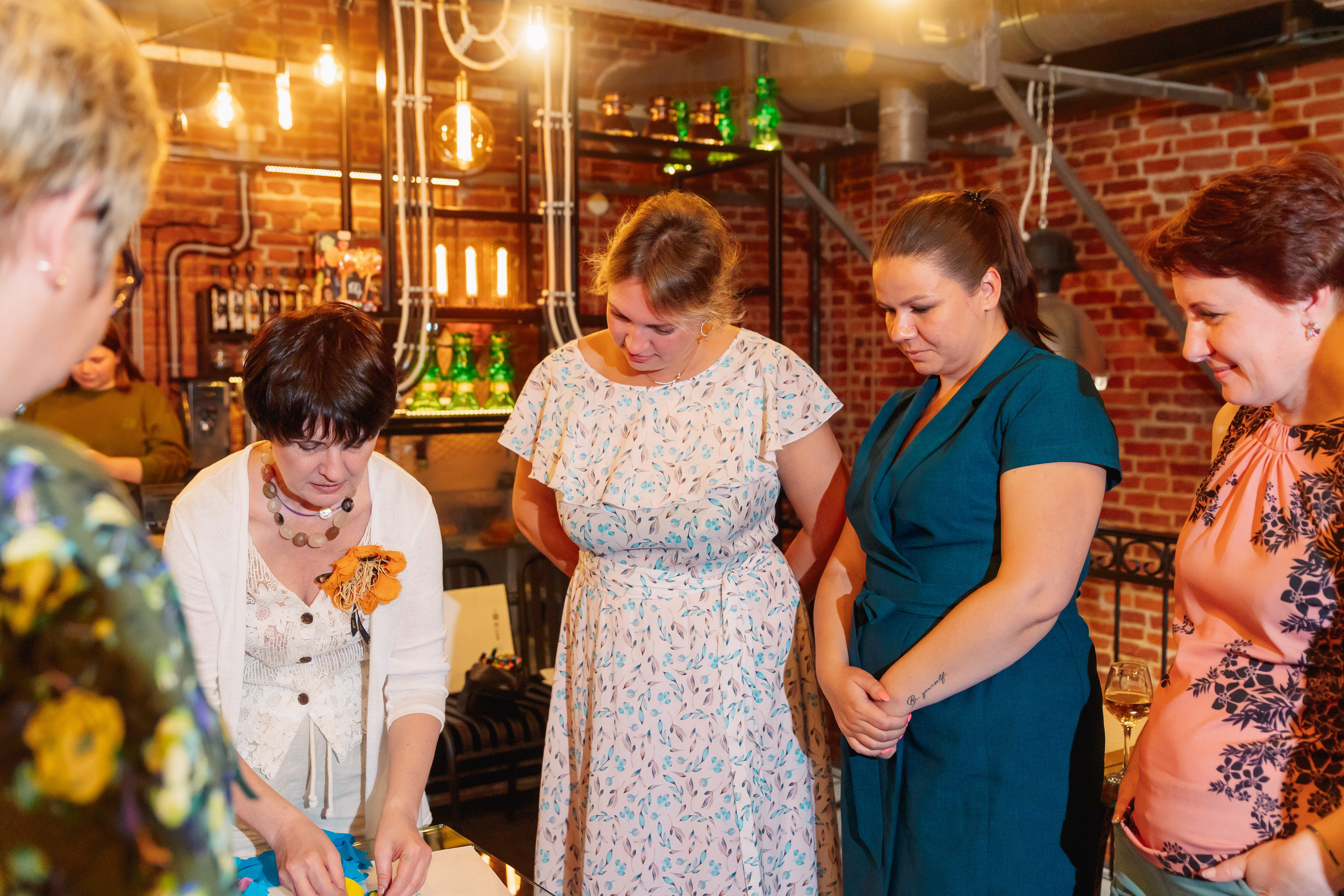 Арт-встреча: цветы. Фотограф в Кронштадте и Санкт-Петербурге Анастасия Коваленко