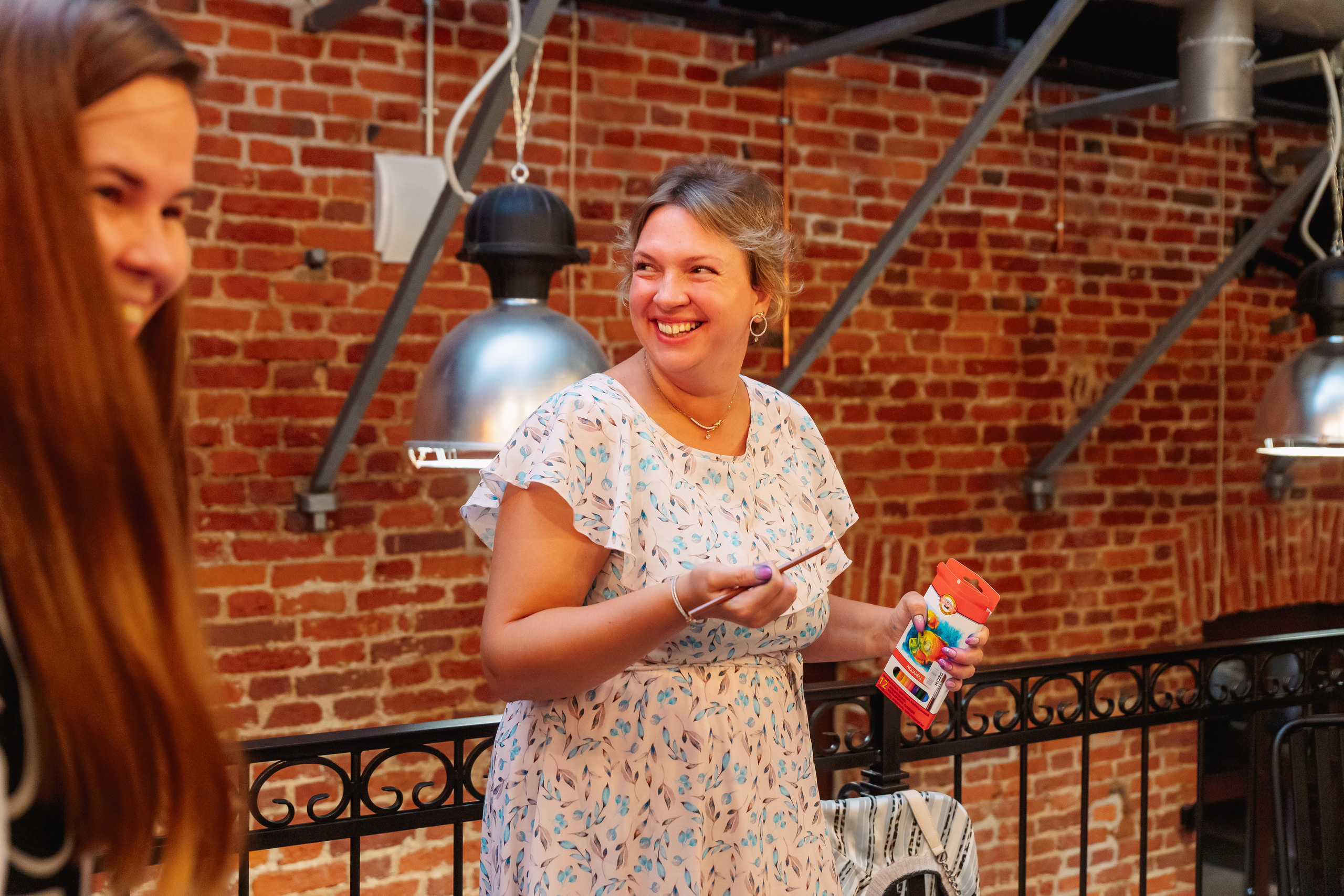 Арт-встреча: цветы. Фотограф в Кронштадте и Санкт-Петербурге Анастасия Коваленко