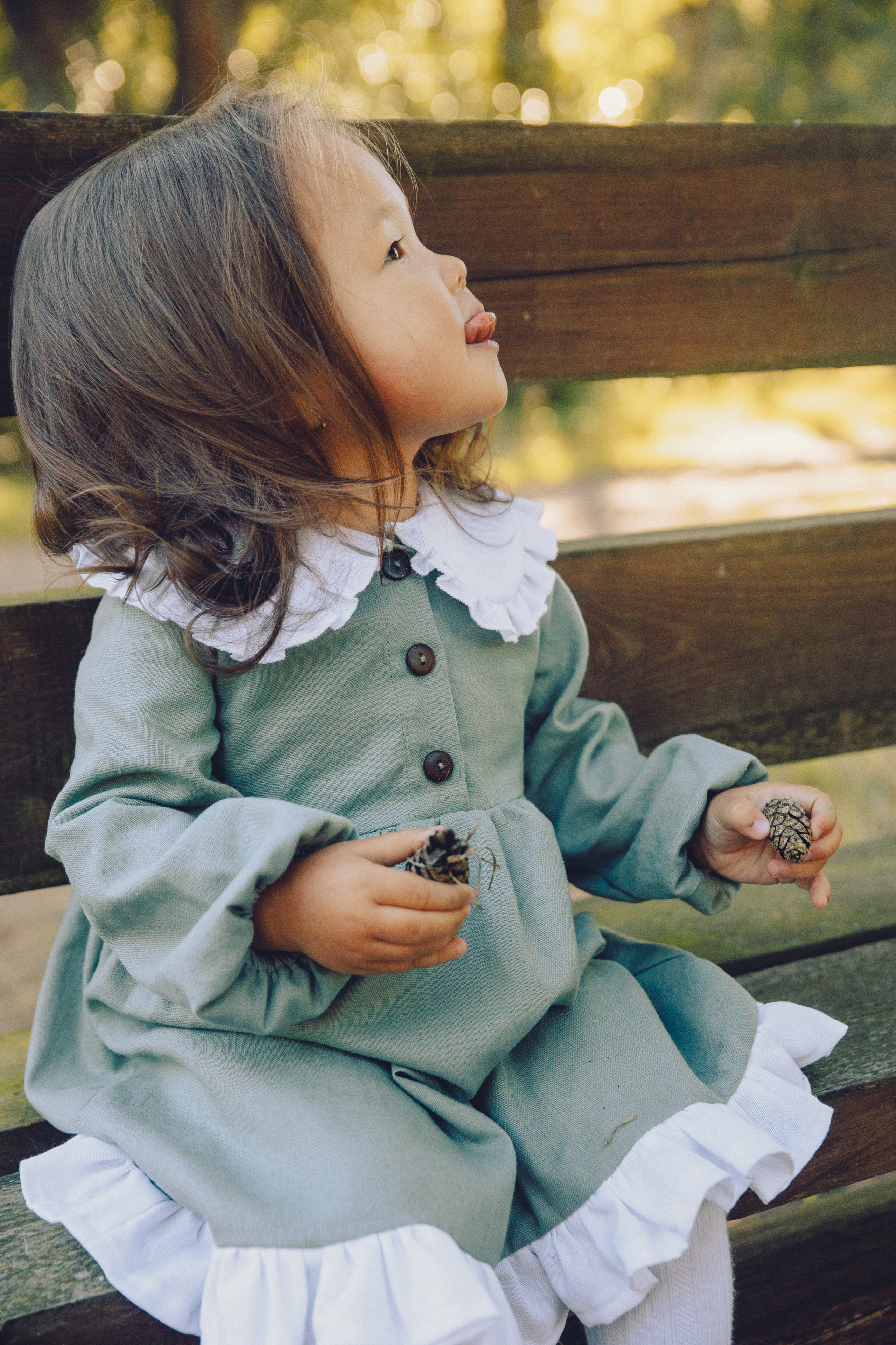 Ретро. Фотограф в Кронштадте и Санкт-Петербурге Анастасия Коваленко