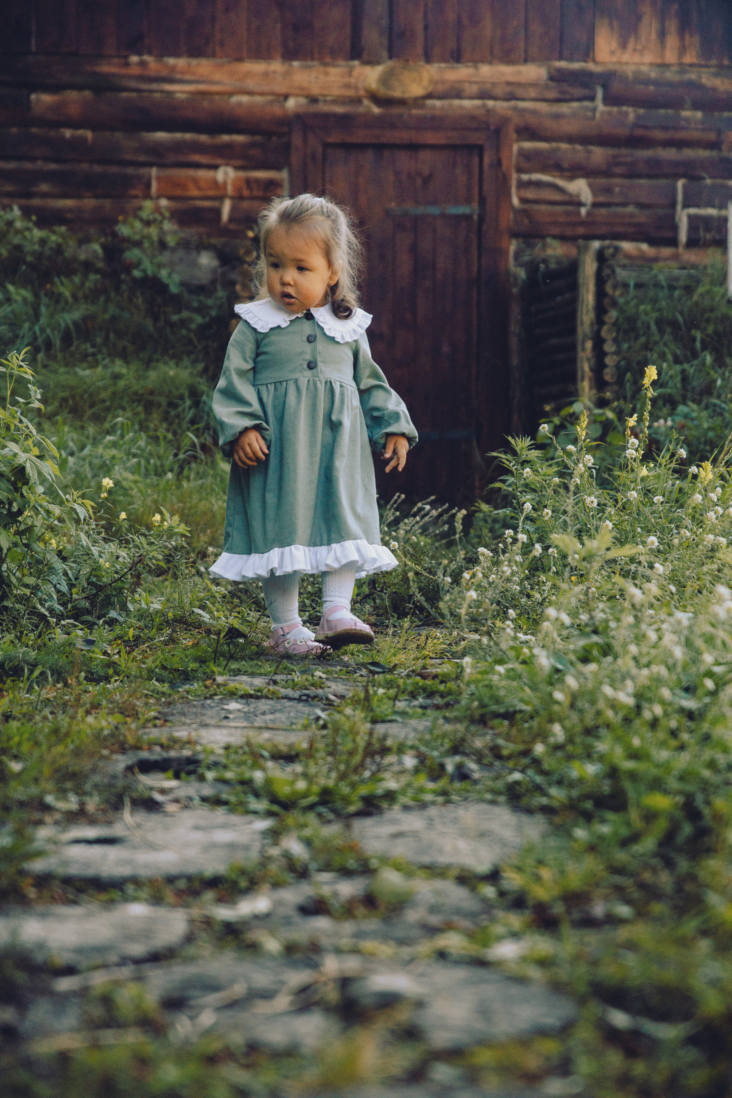 Ретро. Фотограф в Кронштадте и Санкт-Петербурге Анастасия Коваленко