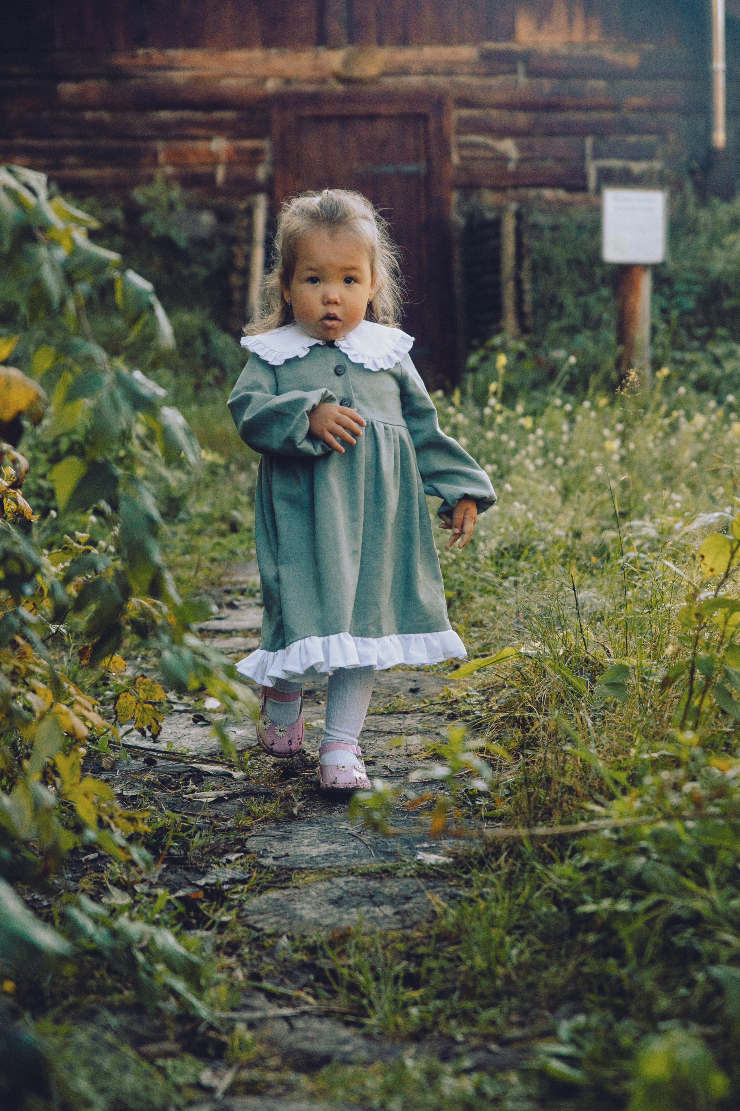 Ретро. Фотограф в Кронштадте и Санкт-Петербурге Анастасия Коваленко