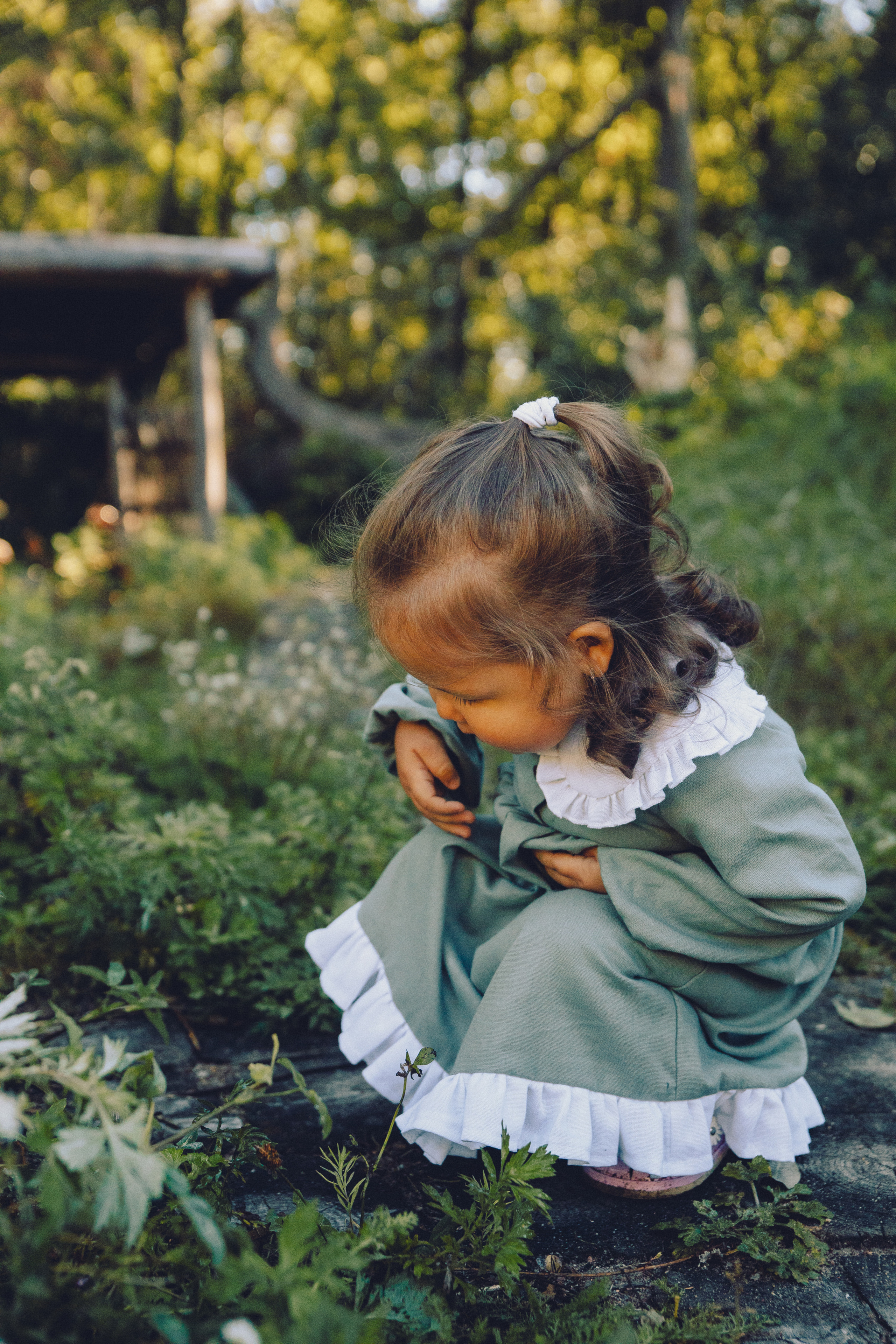 Ретро. Фотограф в Кронштадте и Санкт-Петербурге Анастасия Коваленко