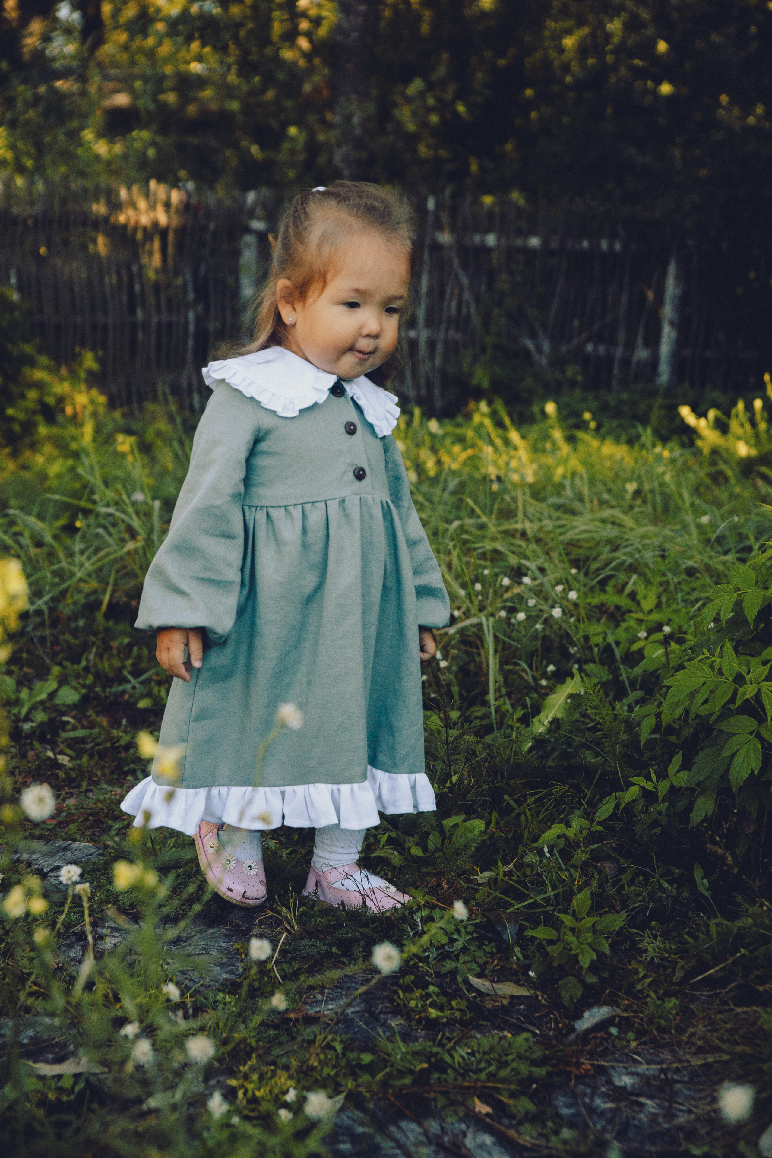 Ретро. Фотограф в Кронштадте и Санкт-Петербурге Анастасия Коваленко