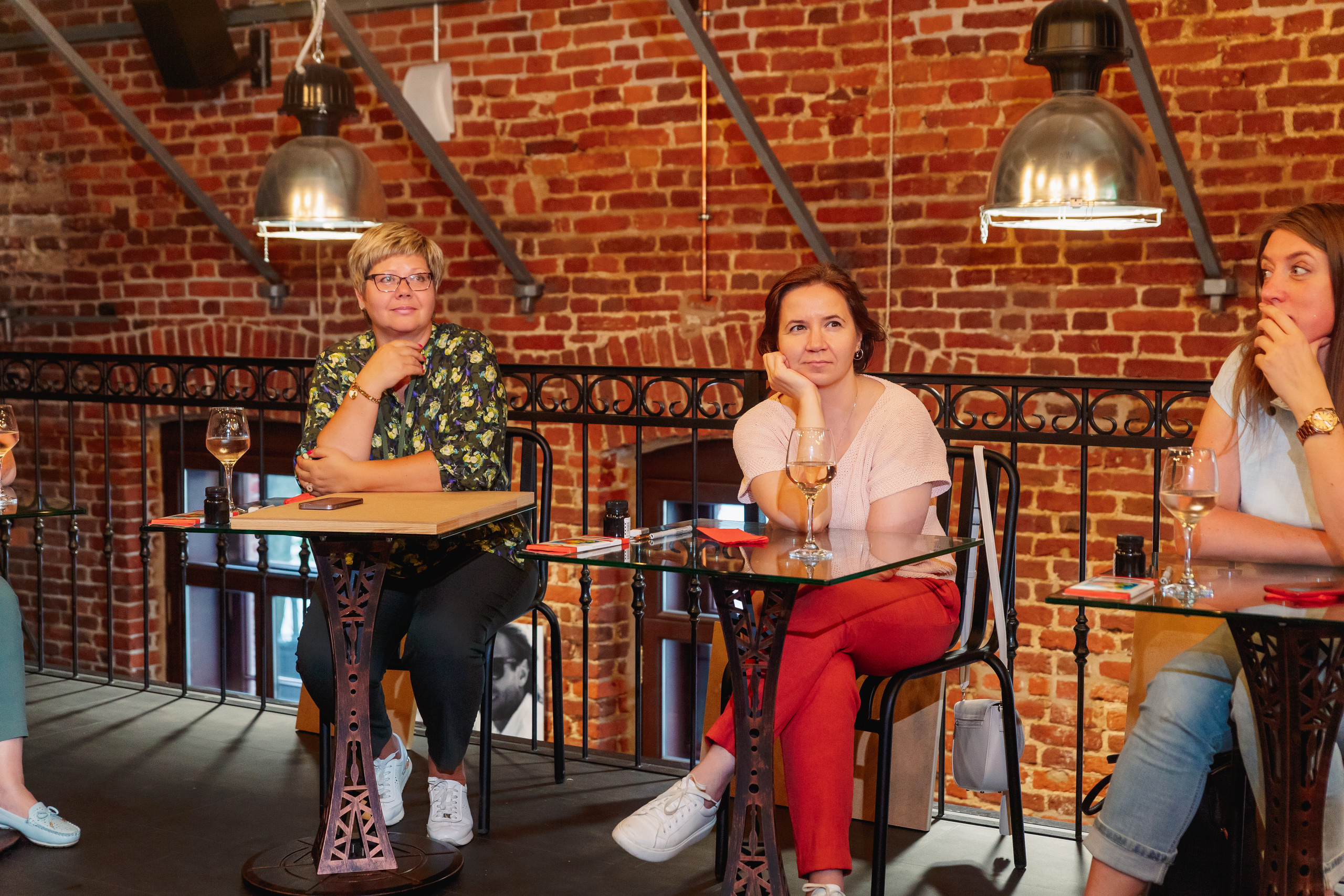 Арт-встреча: цветы. Фотограф в Кронштадте и Санкт-Петербурге Анастасия Коваленко