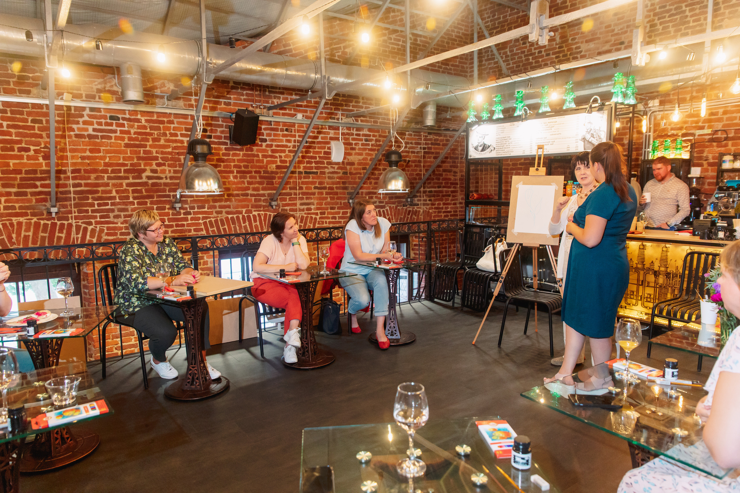 Арт-встреча: цветы. Фотограф в Кронштадте и Санкт-Петербурге Анастасия Коваленко