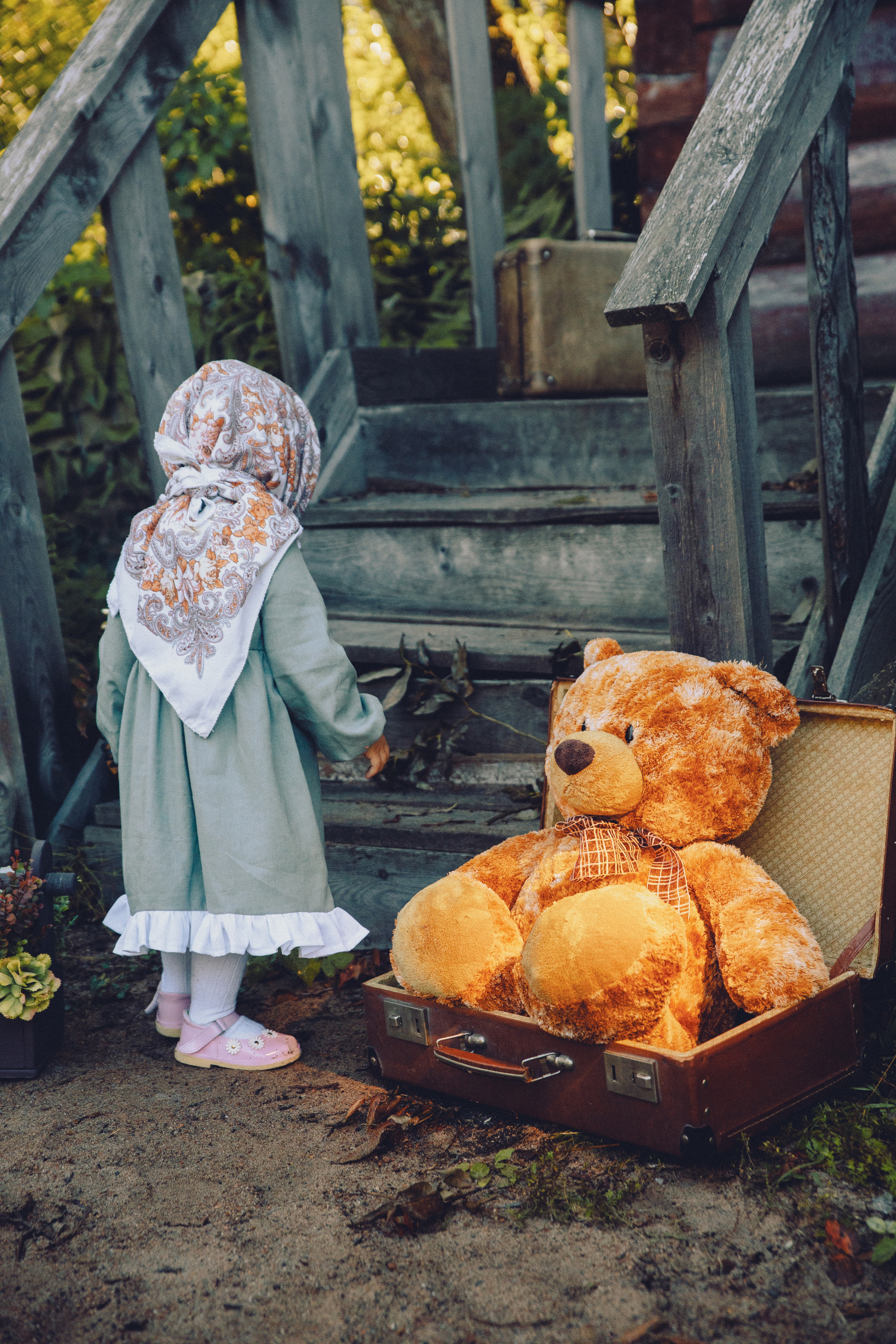 Ретро. Фотограф в Кронштадте и Санкт-Петербурге Анастасия Коваленко