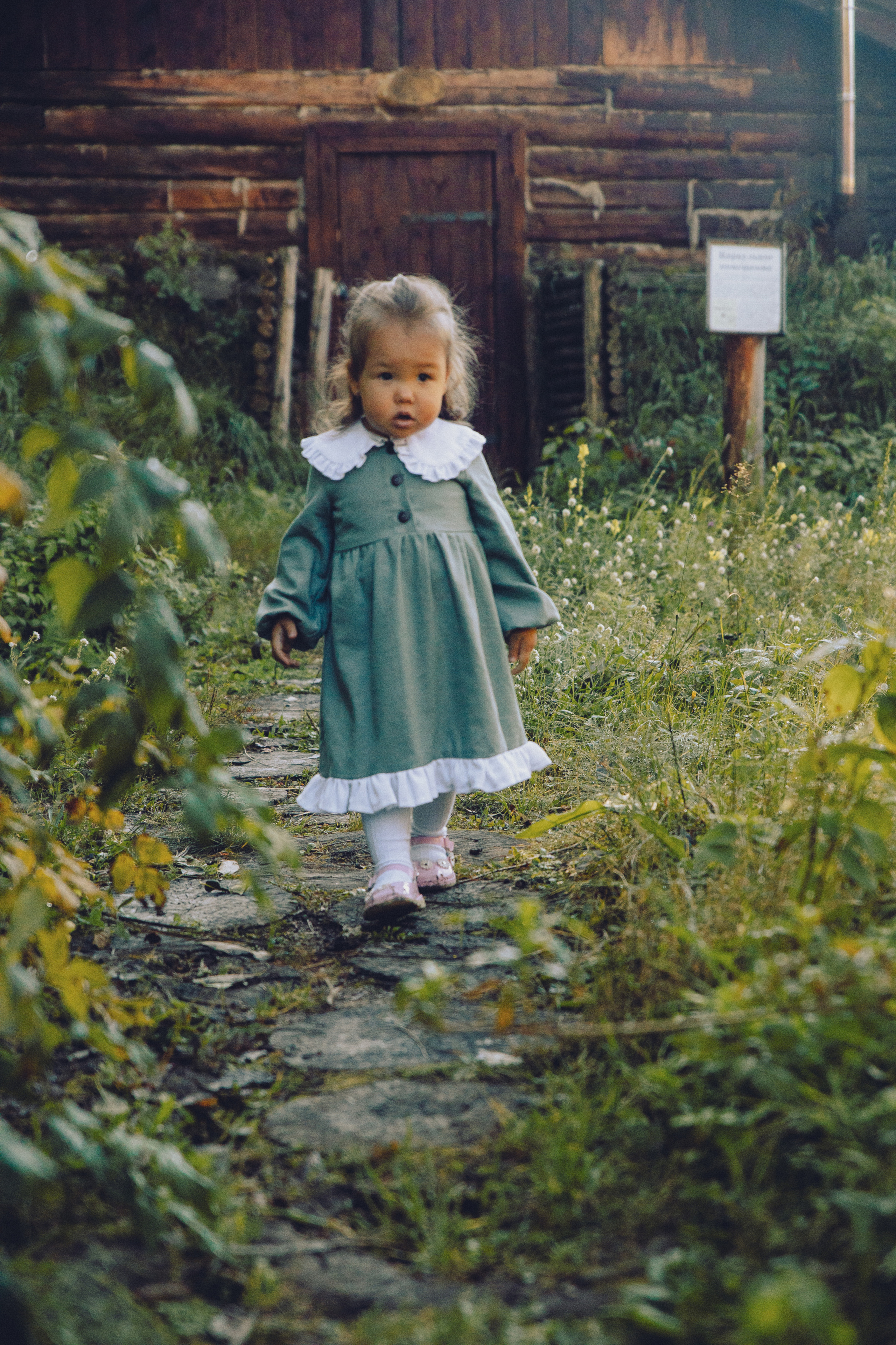 Ретро. Фотограф в Кронштадте и Санкт-Петербурге Анастасия Коваленко