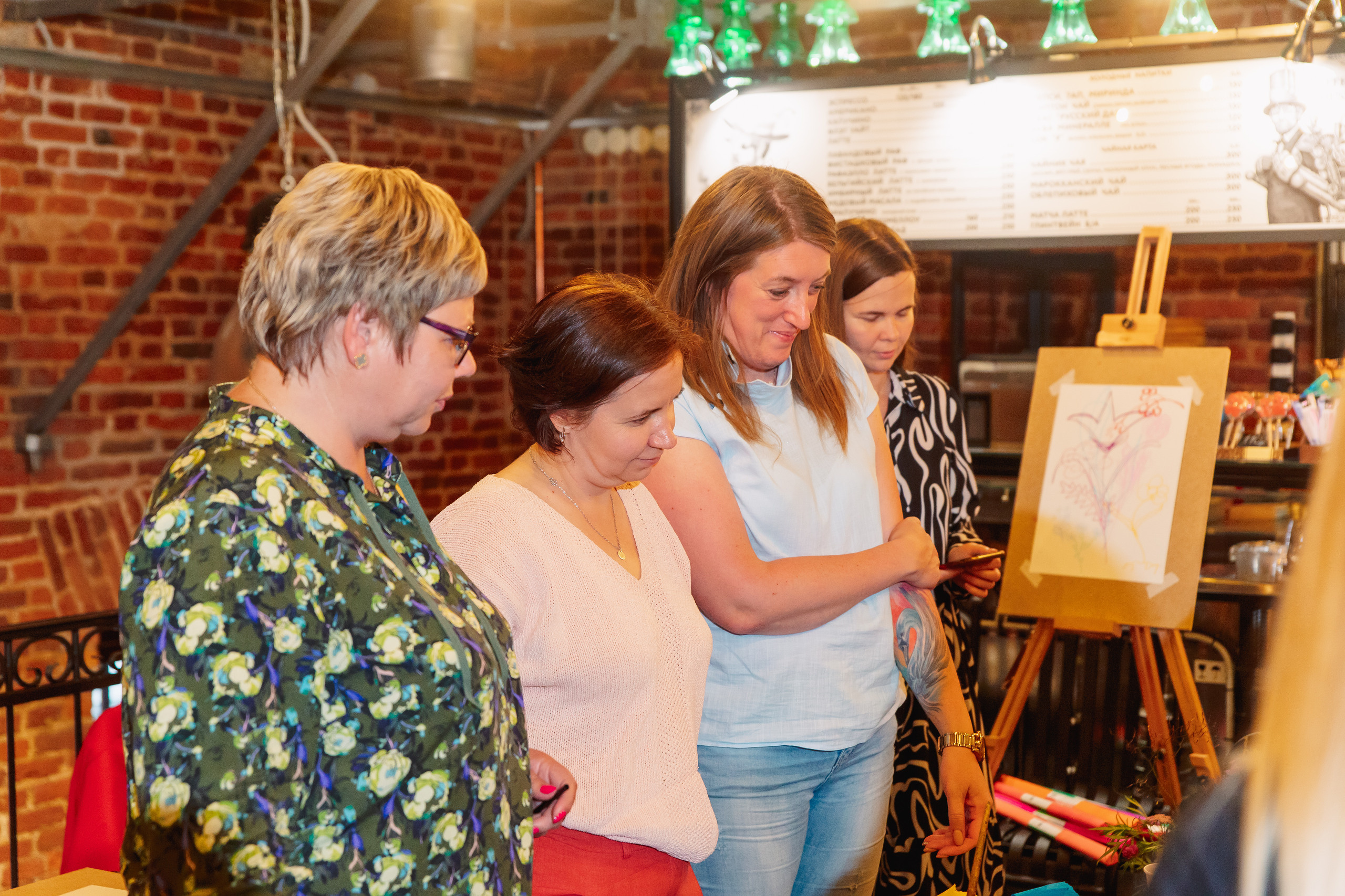 Арт-встреча: цветы. Фотограф в Кронштадте и Санкт-Петербурге Анастасия Коваленко