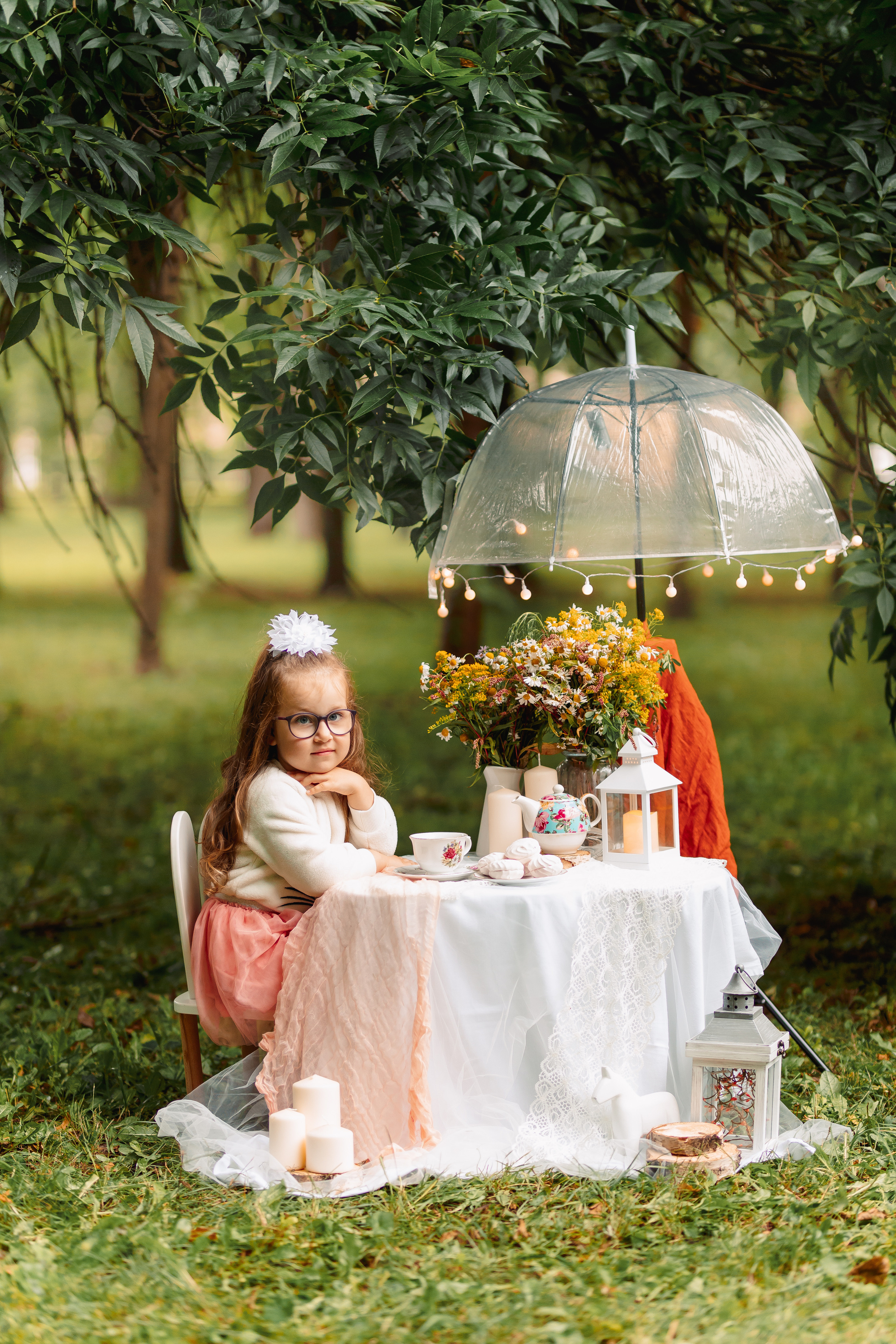 Фотодень Чаепитие. Фотограф в Кронштадте и Санкт-Петербурге Анастасия Коваленко