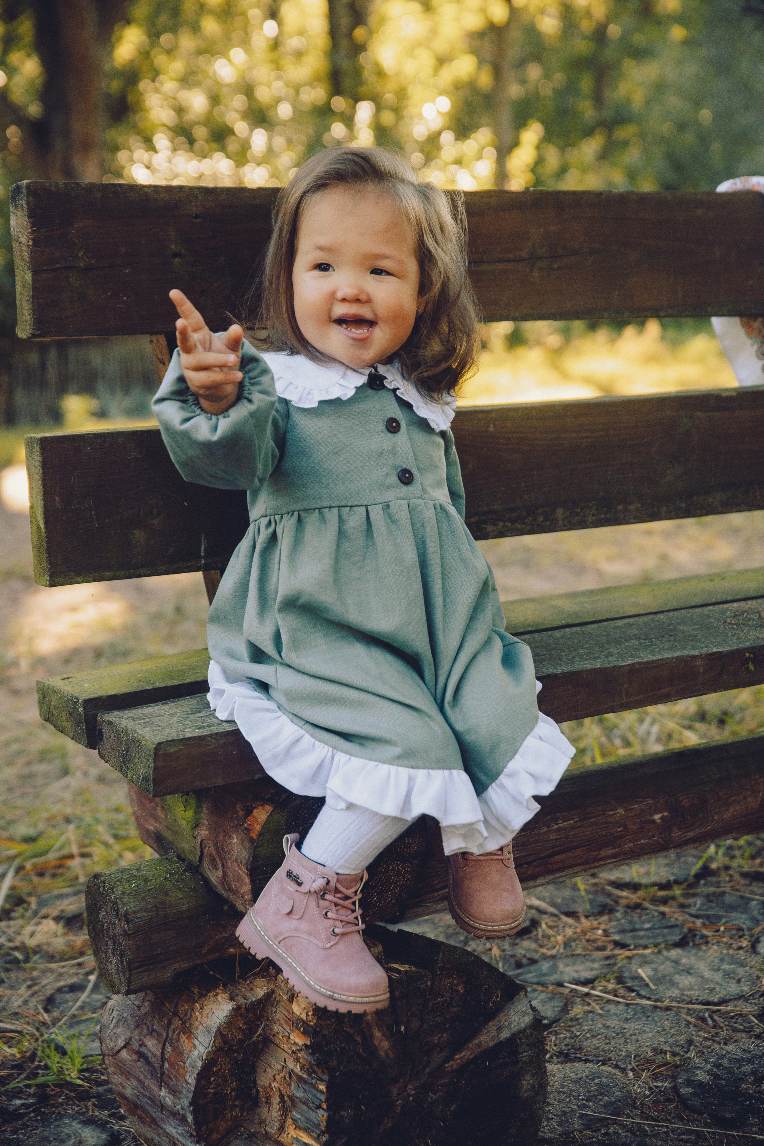 Ретро. Фотограф в Кронштадте и Санкт-Петербурге Анастасия Коваленко