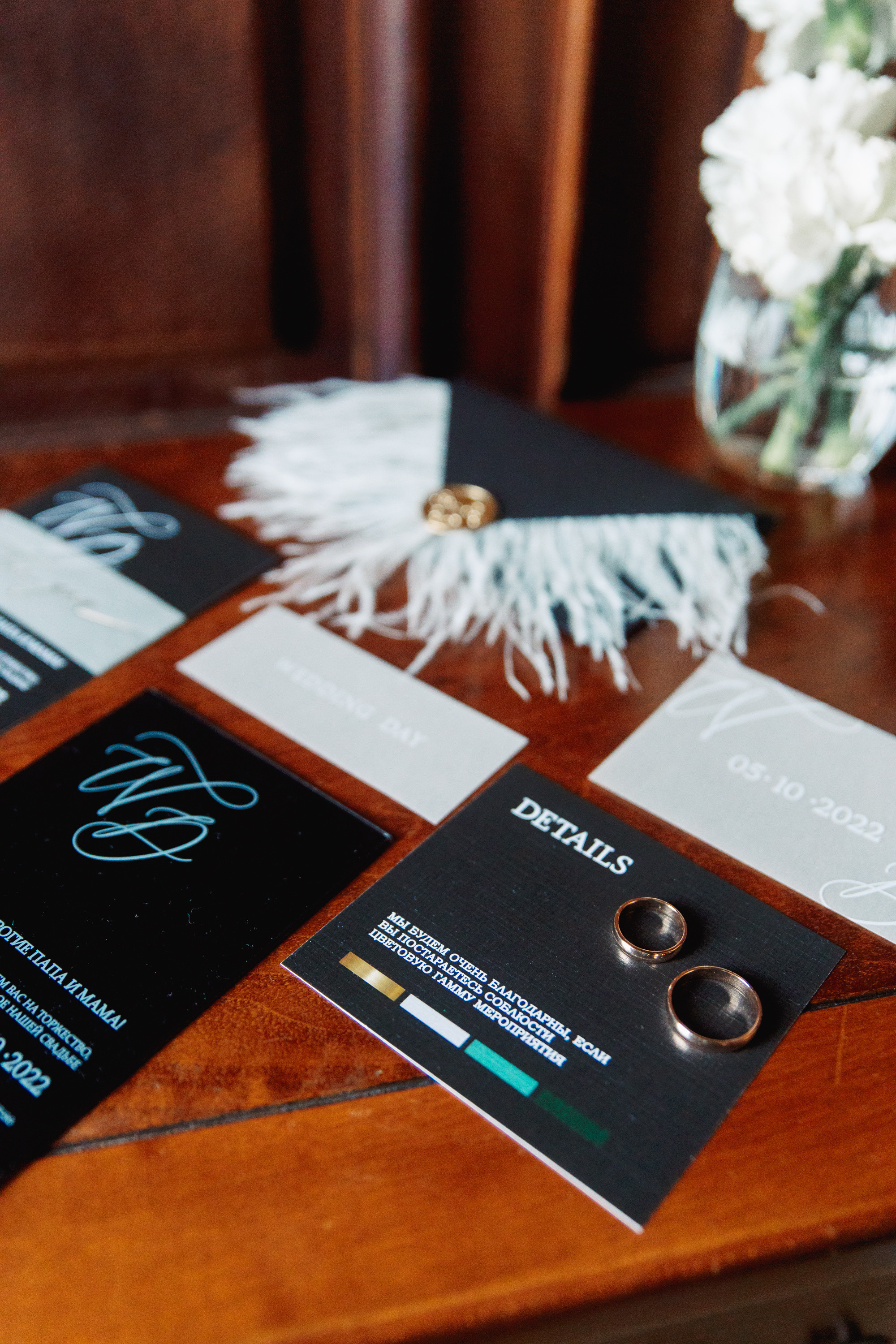 Рыжий октябрь. Фотограф в Кронштадте и Санкт-Петербурге Анастасия Коваленко