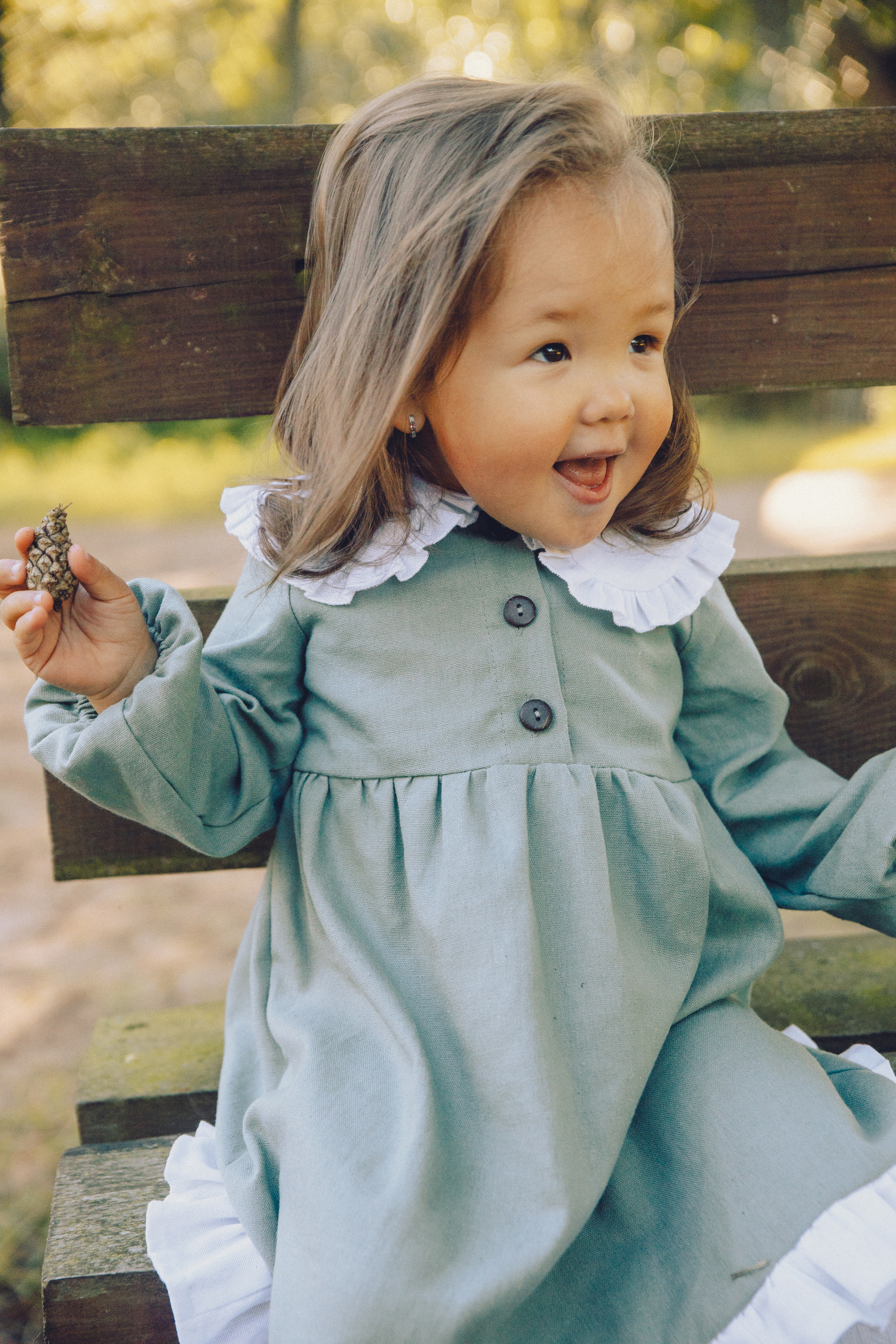 Ретро. Фотограф в Кронштадте и Санкт-Петербурге Анастасия Коваленко