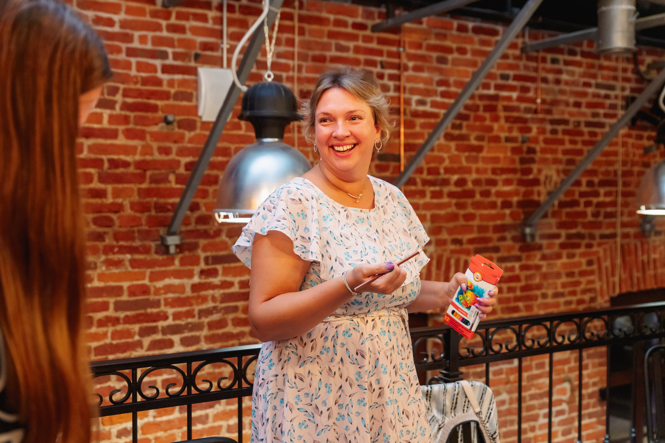 Арт-встреча: цветы. Фотограф в Кронштадте и Санкт-Петербурге Анастасия Коваленко