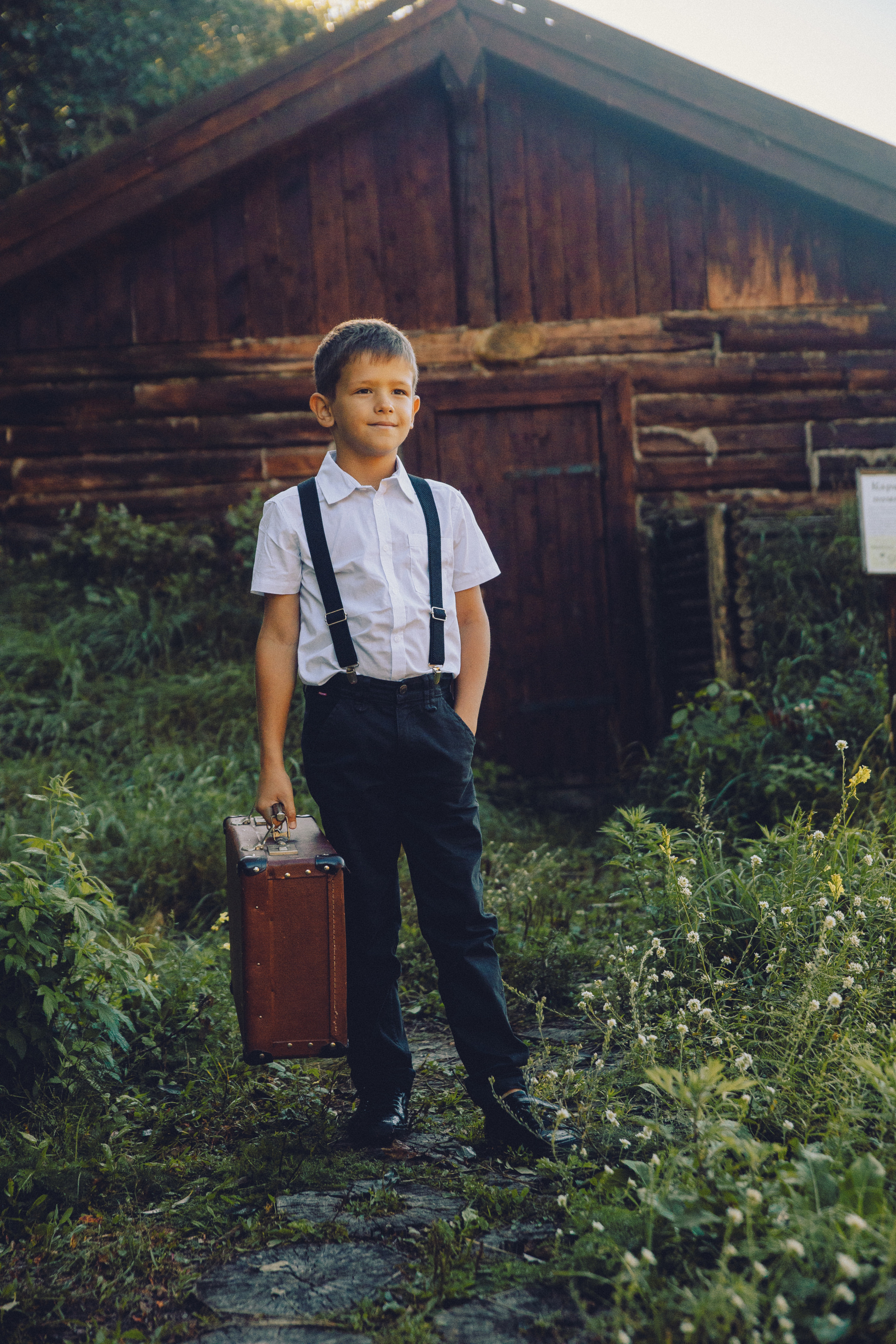 Ретро. Фотограф в Кронштадте и Санкт-Петербурге Анастасия Коваленко