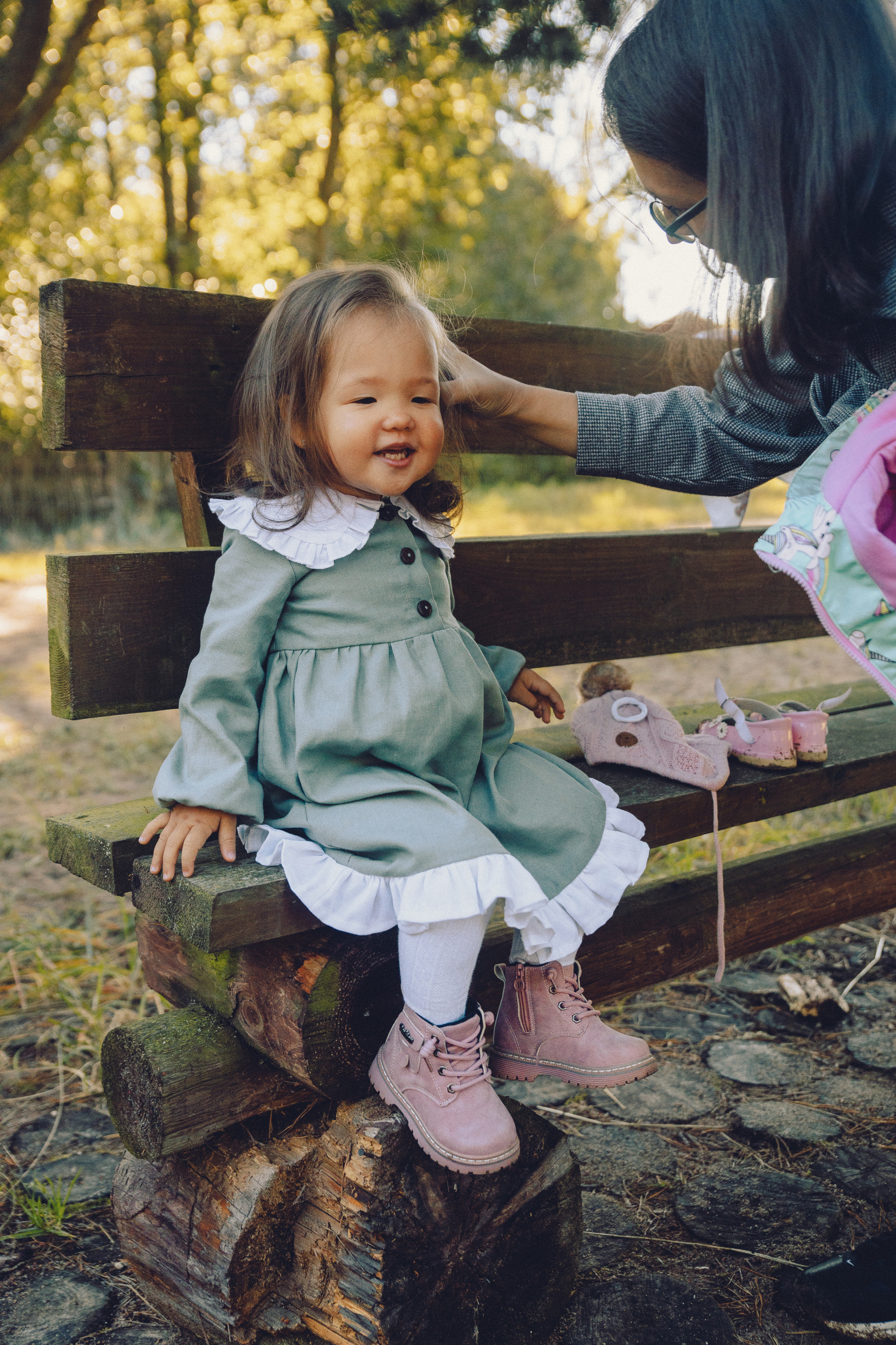 Ретро. Фотограф в Кронштадте и Санкт-Петербурге Анастасия Коваленко