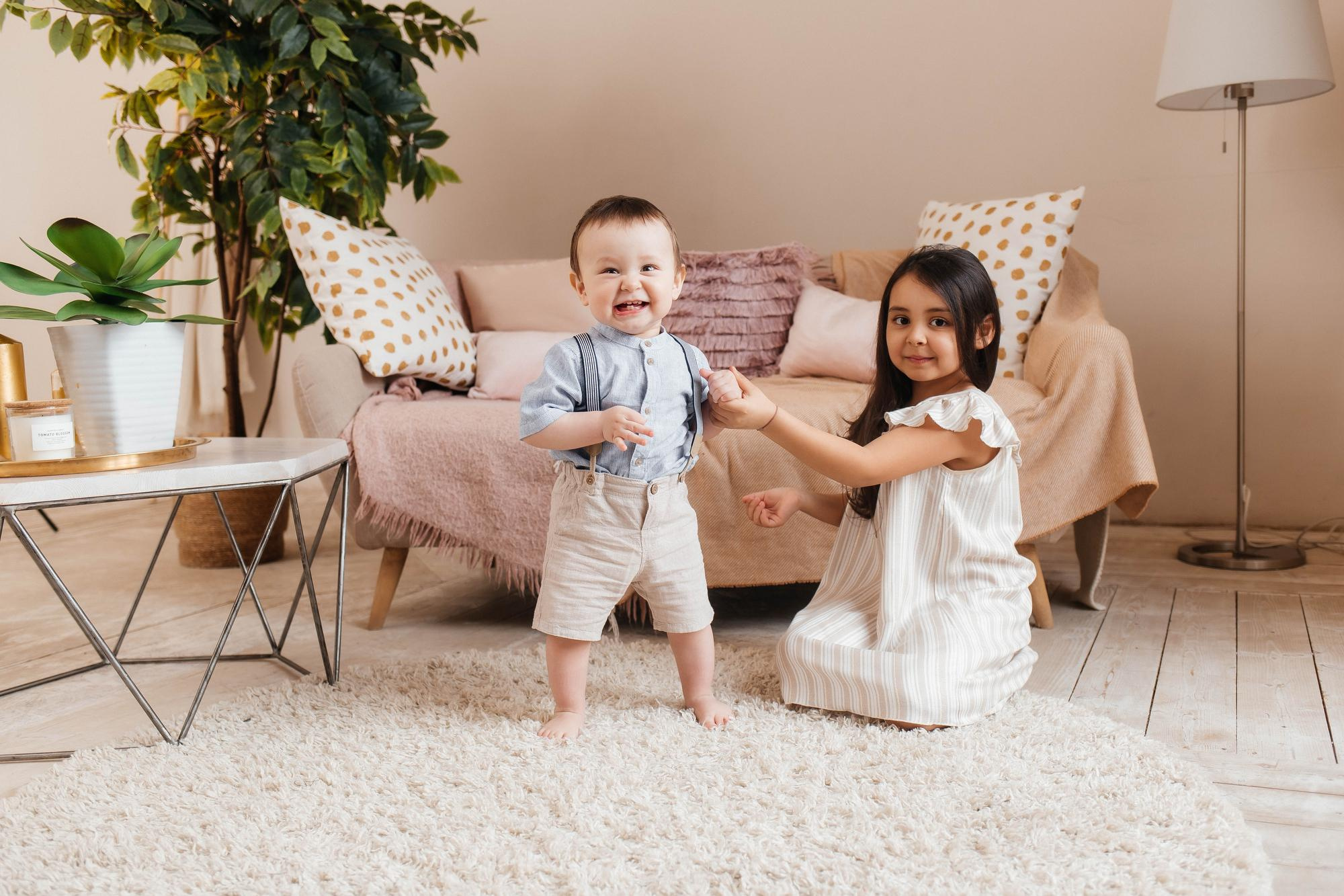 Студия Pavilion. Фотограф в Кронштадте и Санкт-Петербурге Анастасия Коваленко