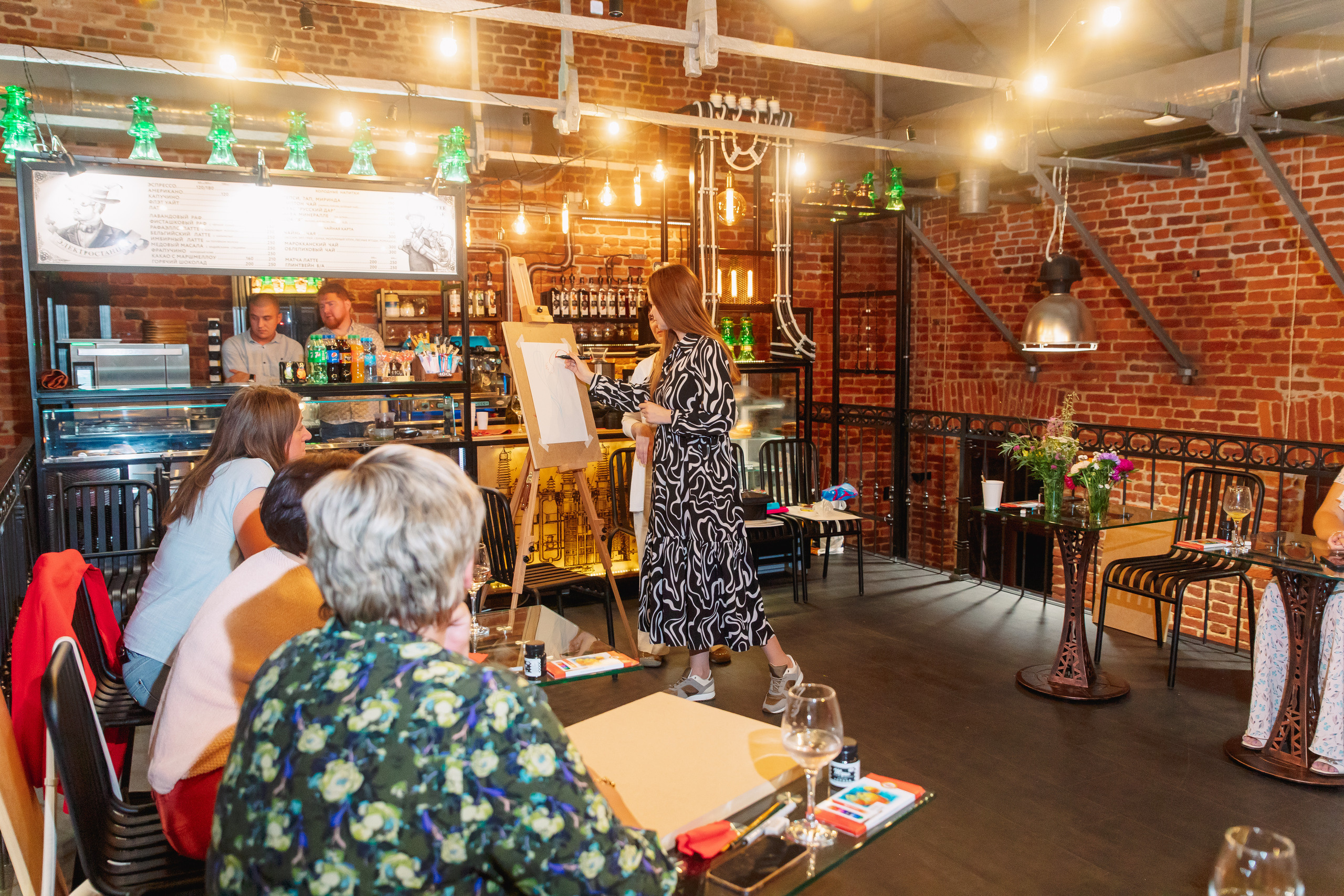 Арт-встреча: цветы. Фотограф в Кронштадте и Санкт-Петербурге Анастасия Коваленко