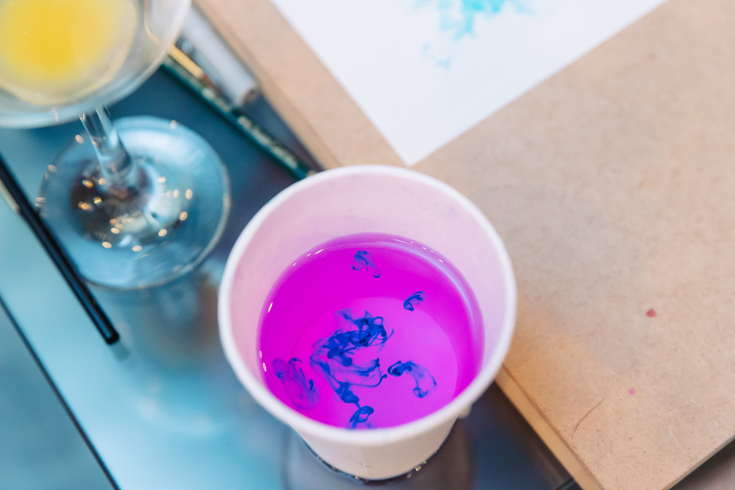 Арт-встреча: цветы. Фотограф в Кронштадте и Санкт-Петербурге Анастасия Коваленко