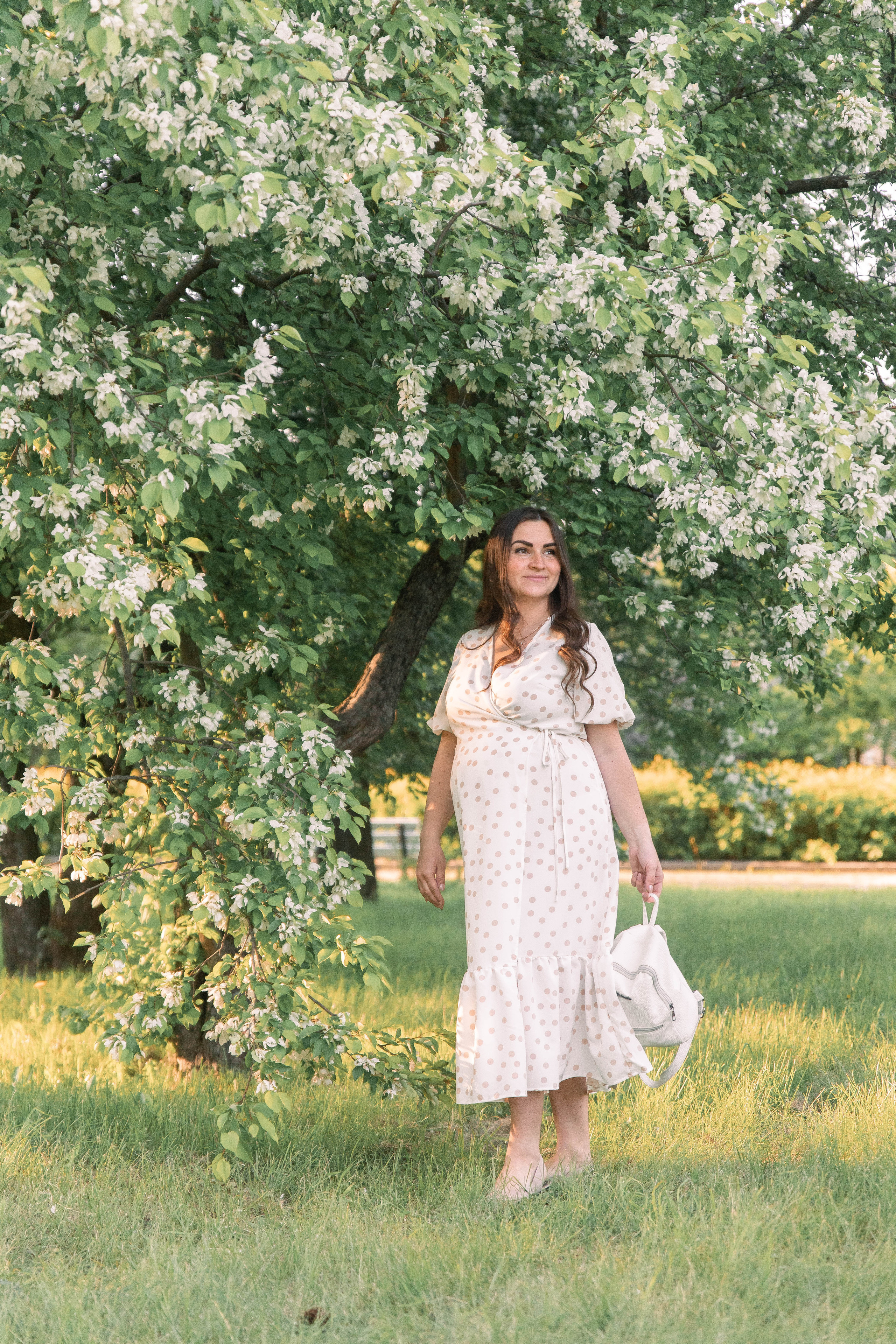 Сирень. Фотограф в Кронштадте и Санкт-Петербурге Анастасия Коваленко