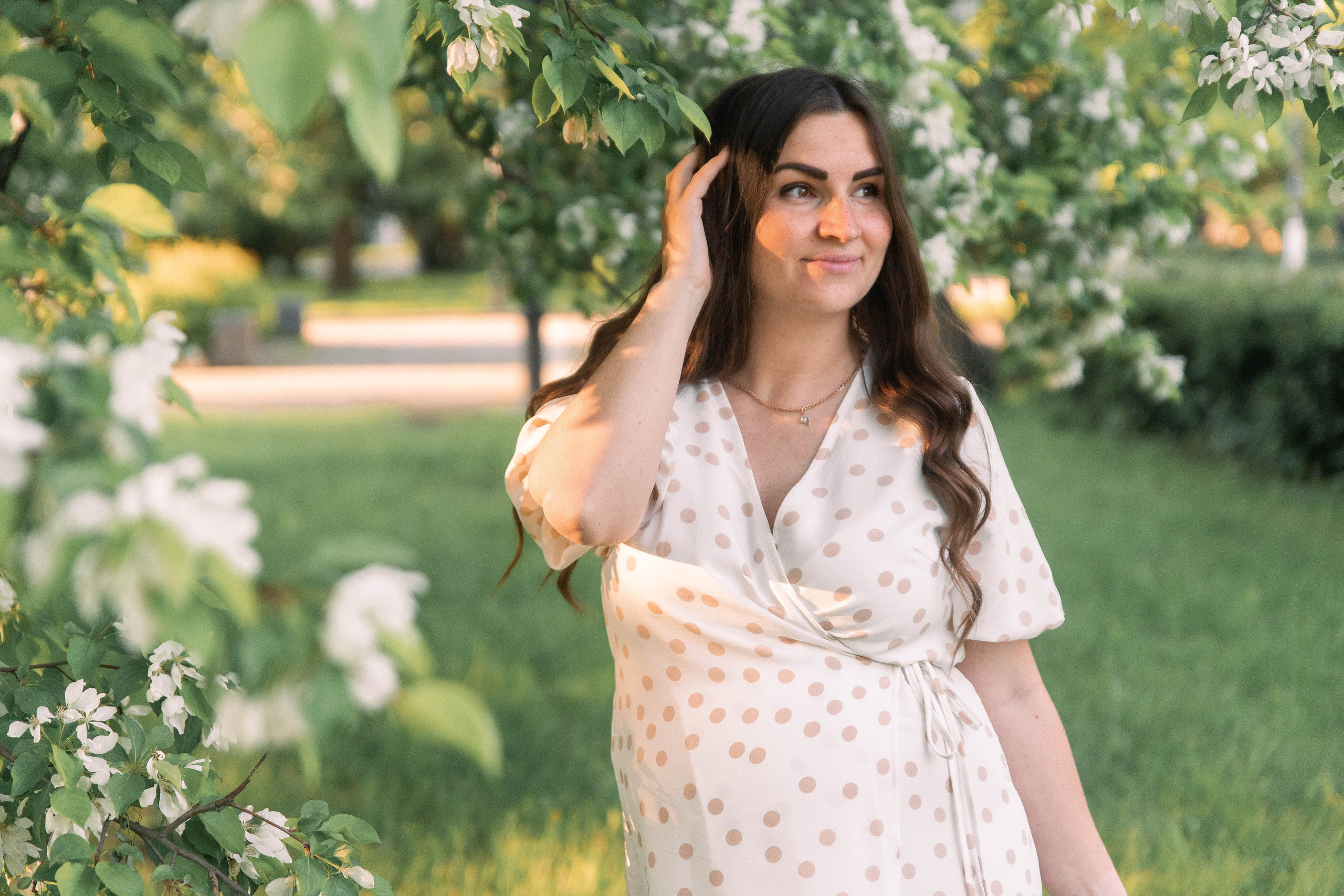 Сирень. Фотограф в Кронштадте и Санкт-Петербурге Анастасия Коваленко