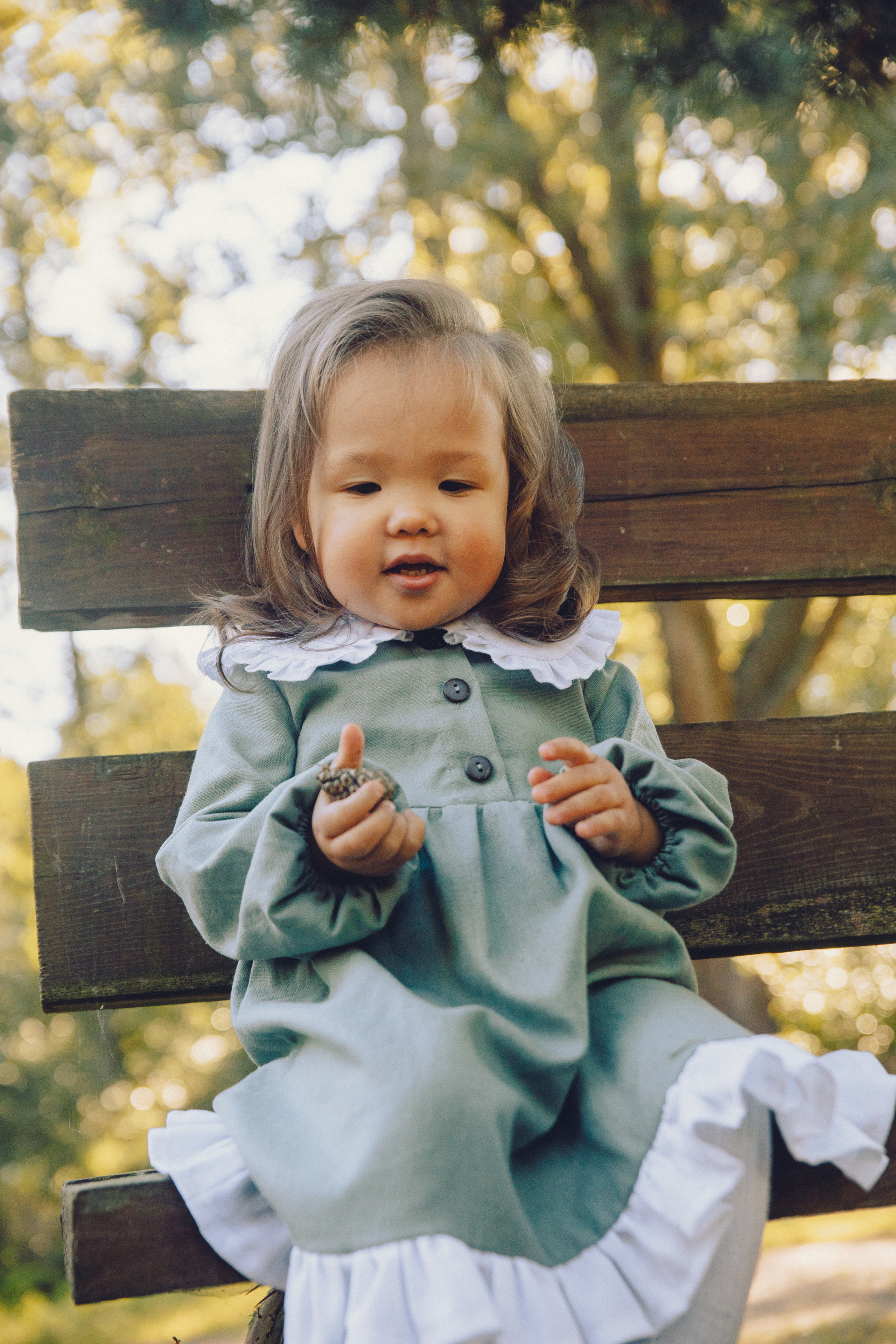 Ретро. Фотограф в Кронштадте и Санкт-Петербурге Анастасия Коваленко