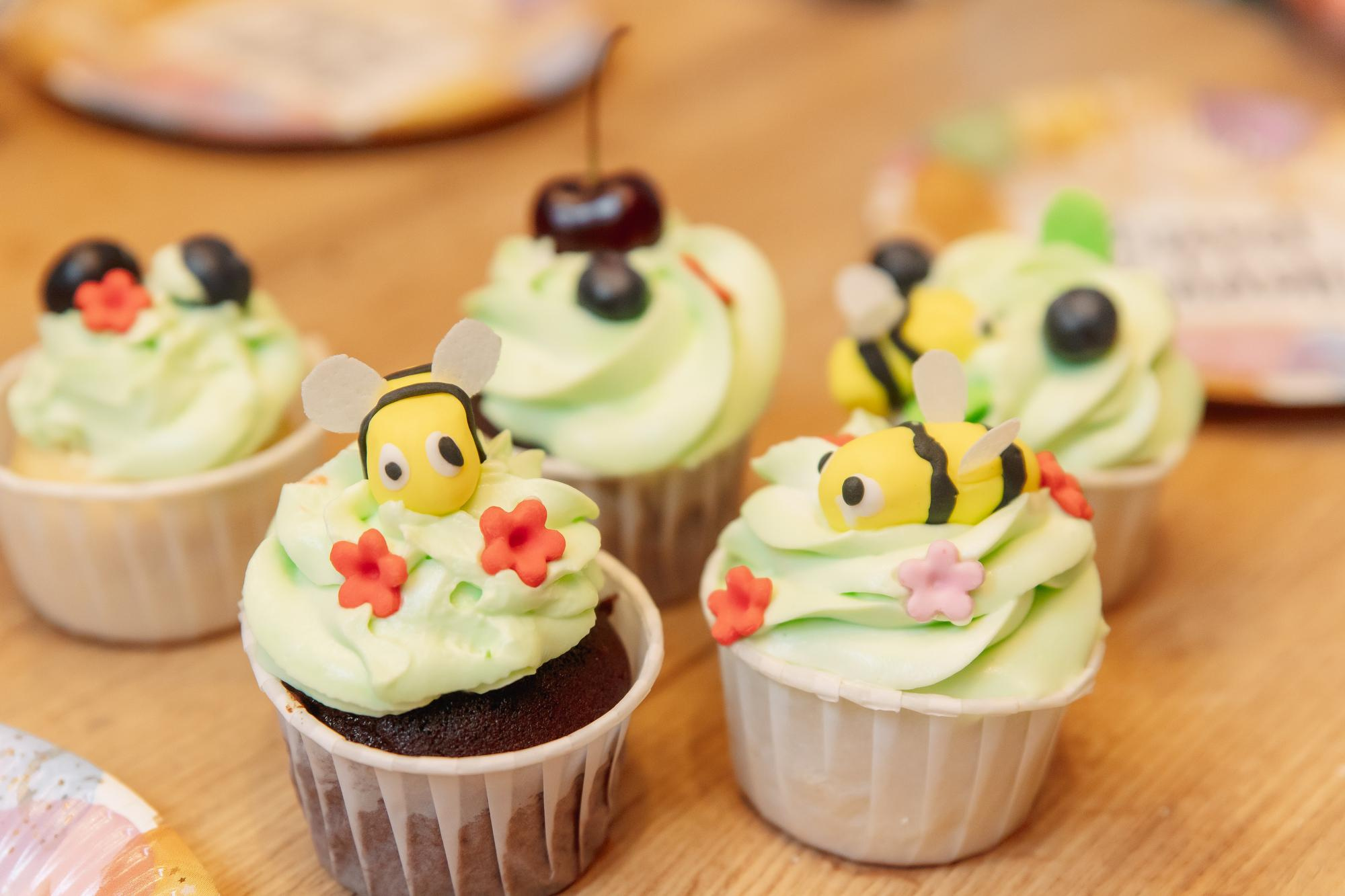 Мастер-класс: Поварята. Фотограф в Кронштадте и Санкт-Петербурге Анастасия Коваленко