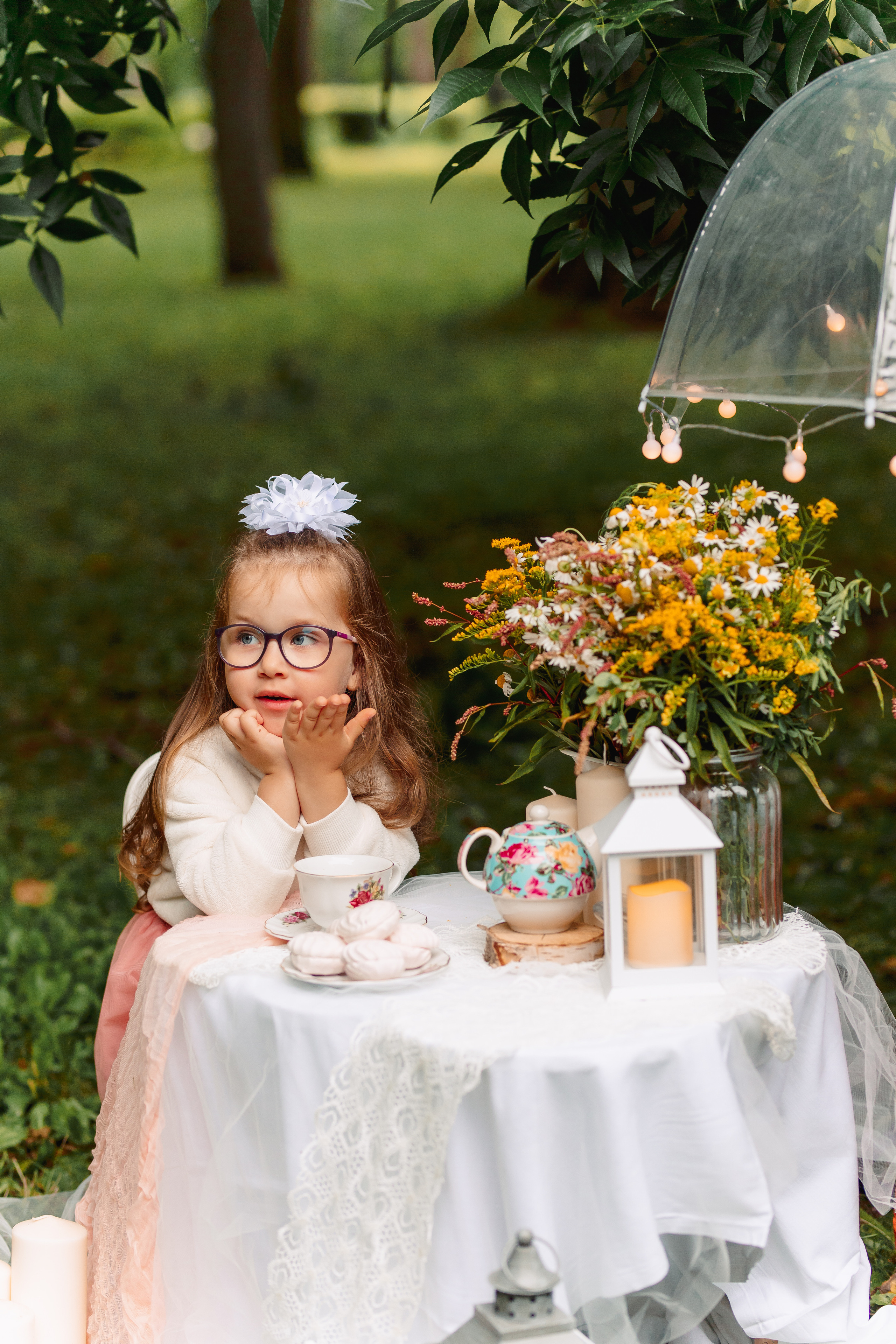 Фотодень Чаепитие. Фотограф в Кронштадте и Санкт-Петербурге Анастасия Коваленко