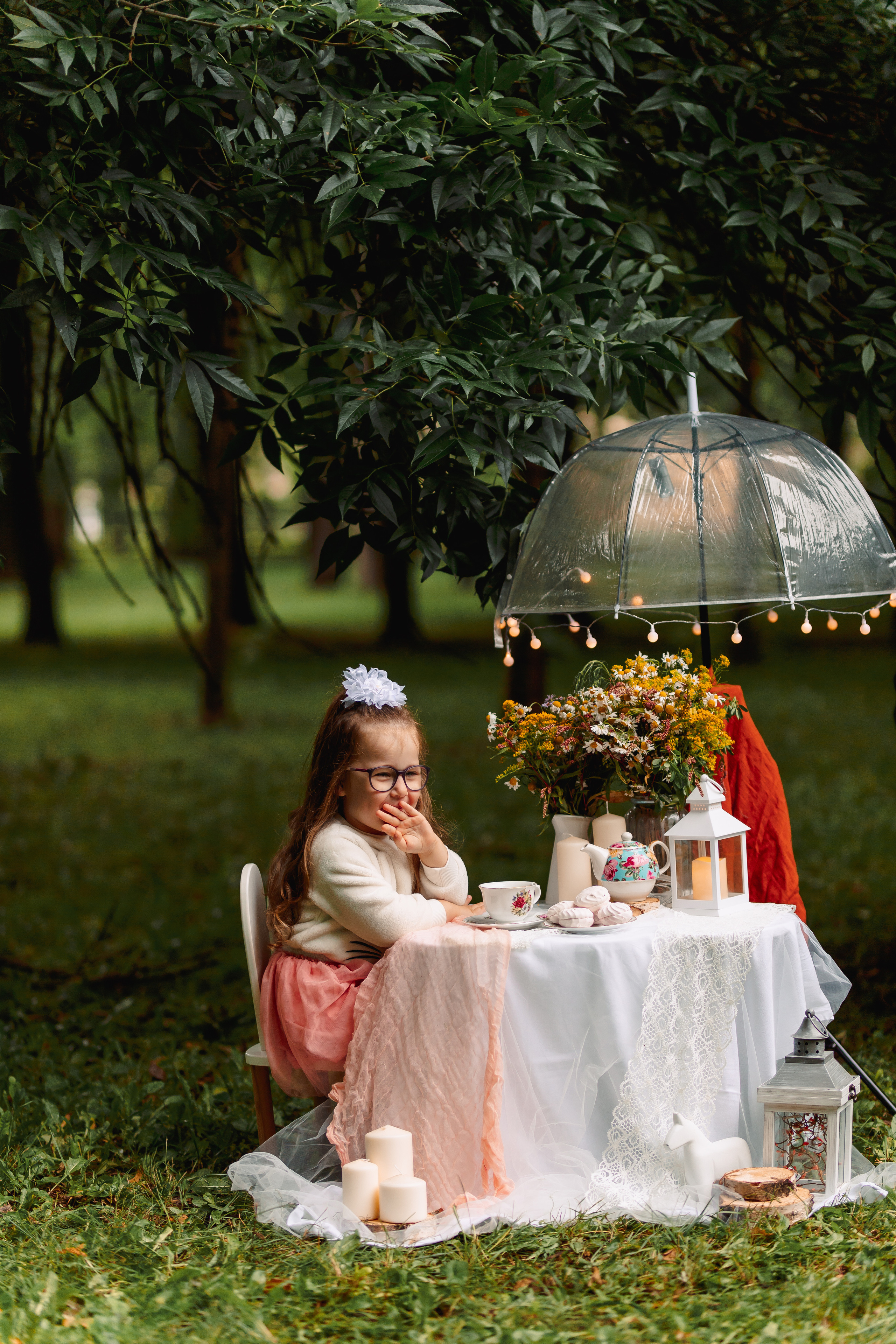 Фотодень Чаепитие. Фотограф в Кронштадте и Санкт-Петербурге Анастасия Коваленко