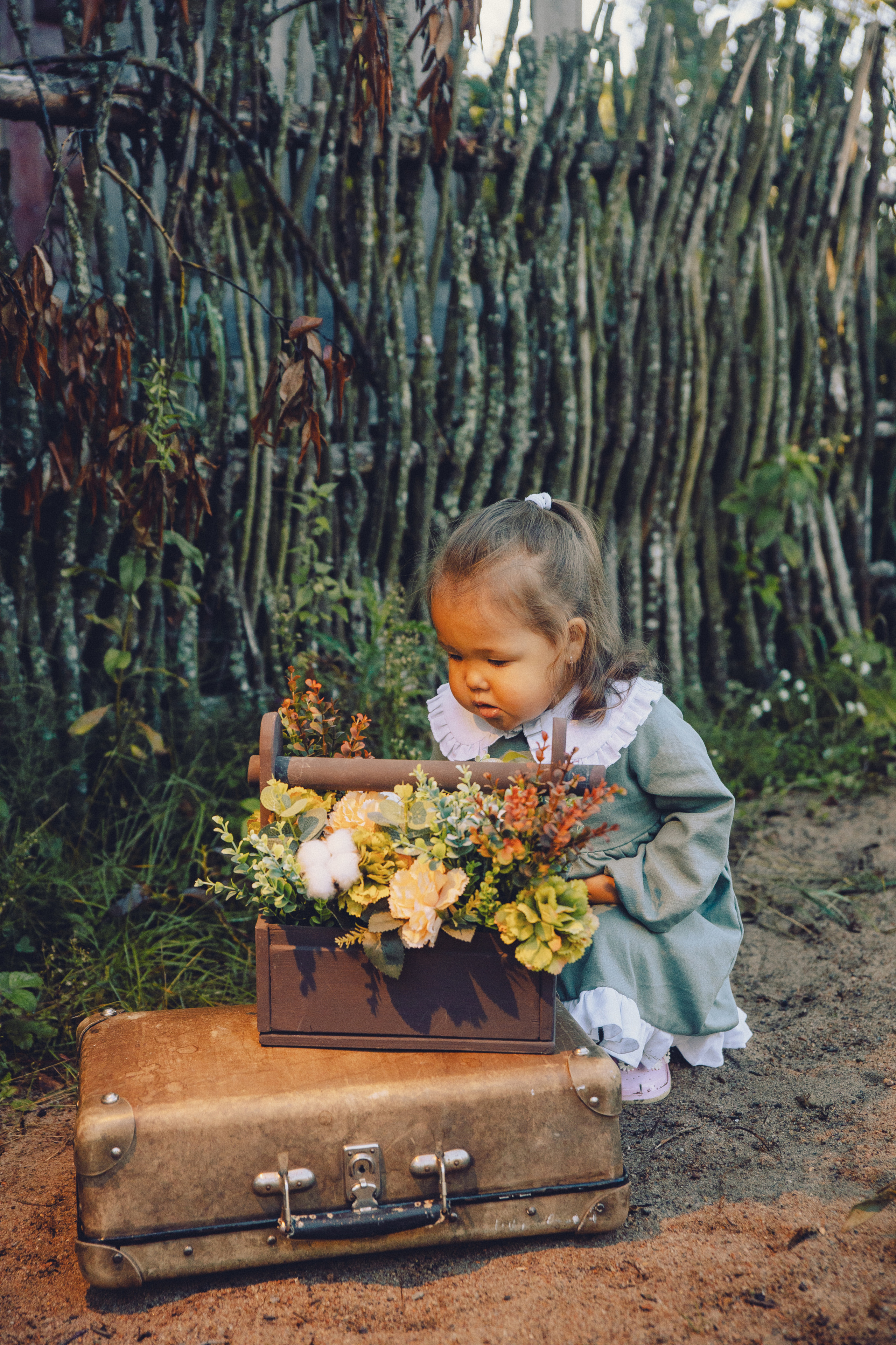 Ретро. Фотограф в Кронштадте и Санкт-Петербурге Анастасия Коваленко