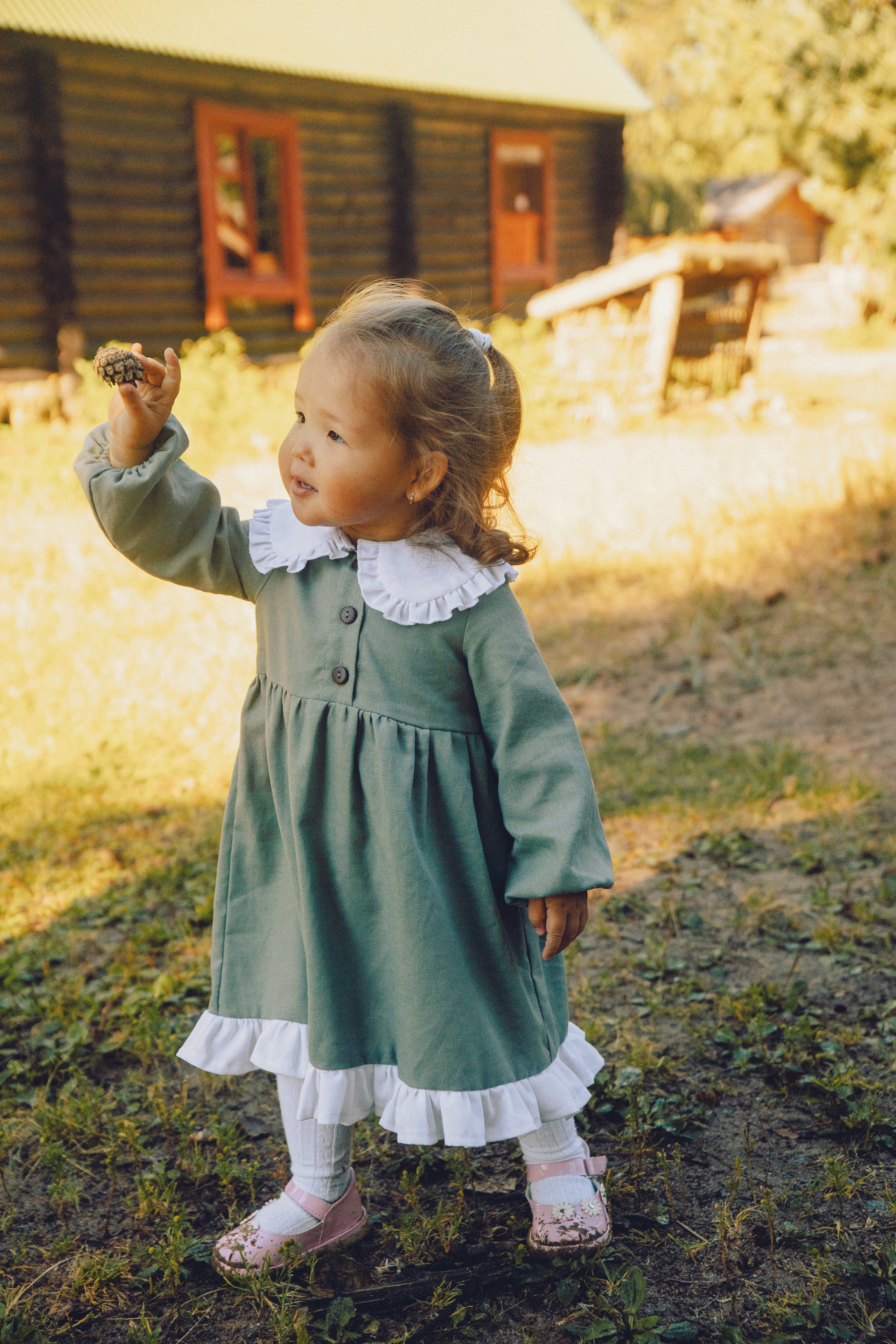 Ретро. Фотограф в Кронштадте и Санкт-Петербурге Анастасия Коваленко