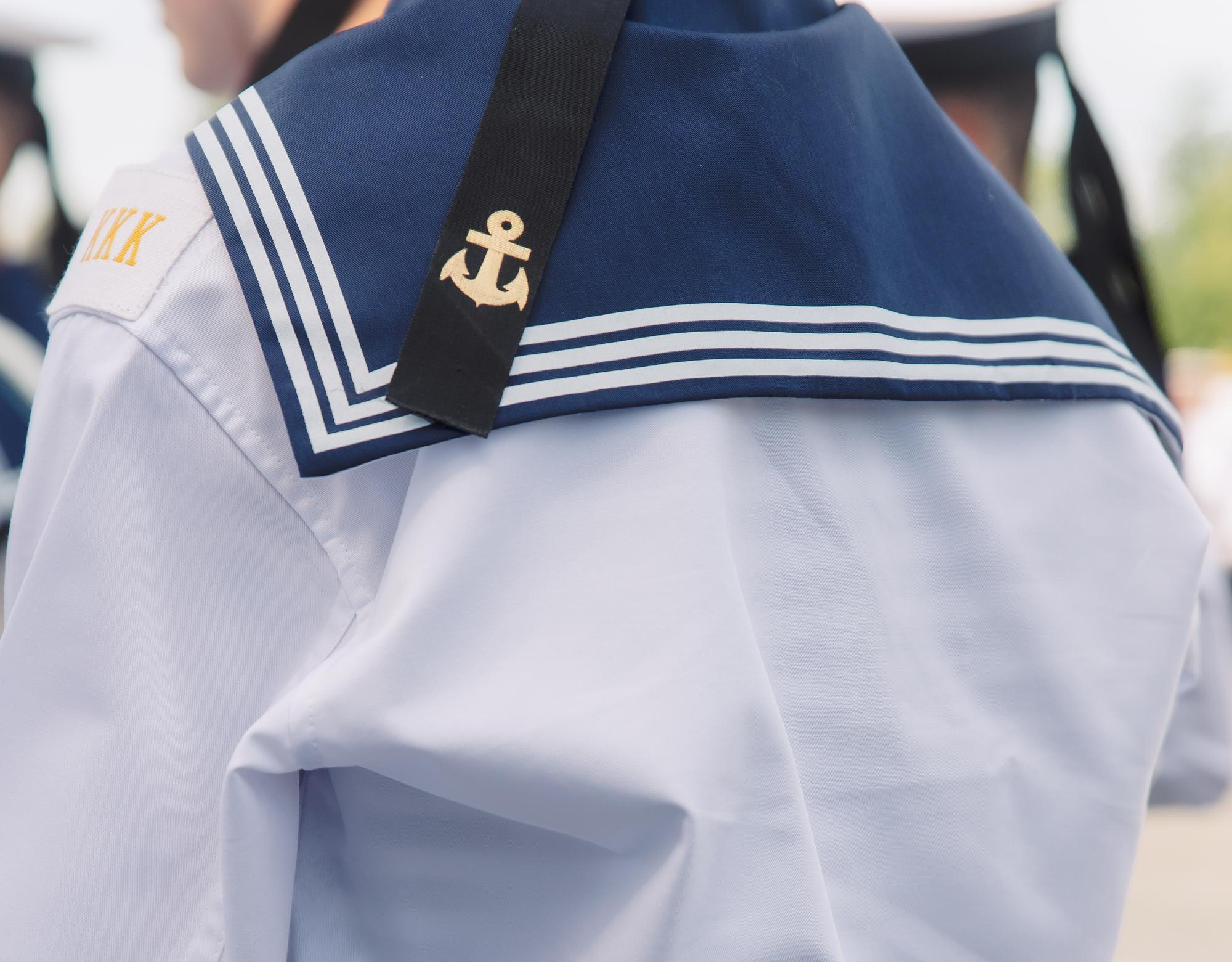 Кадетский корпус. Выпуск. Фотограф в Кронштадте и Санкт-Петербурге Анастасия Коваленко