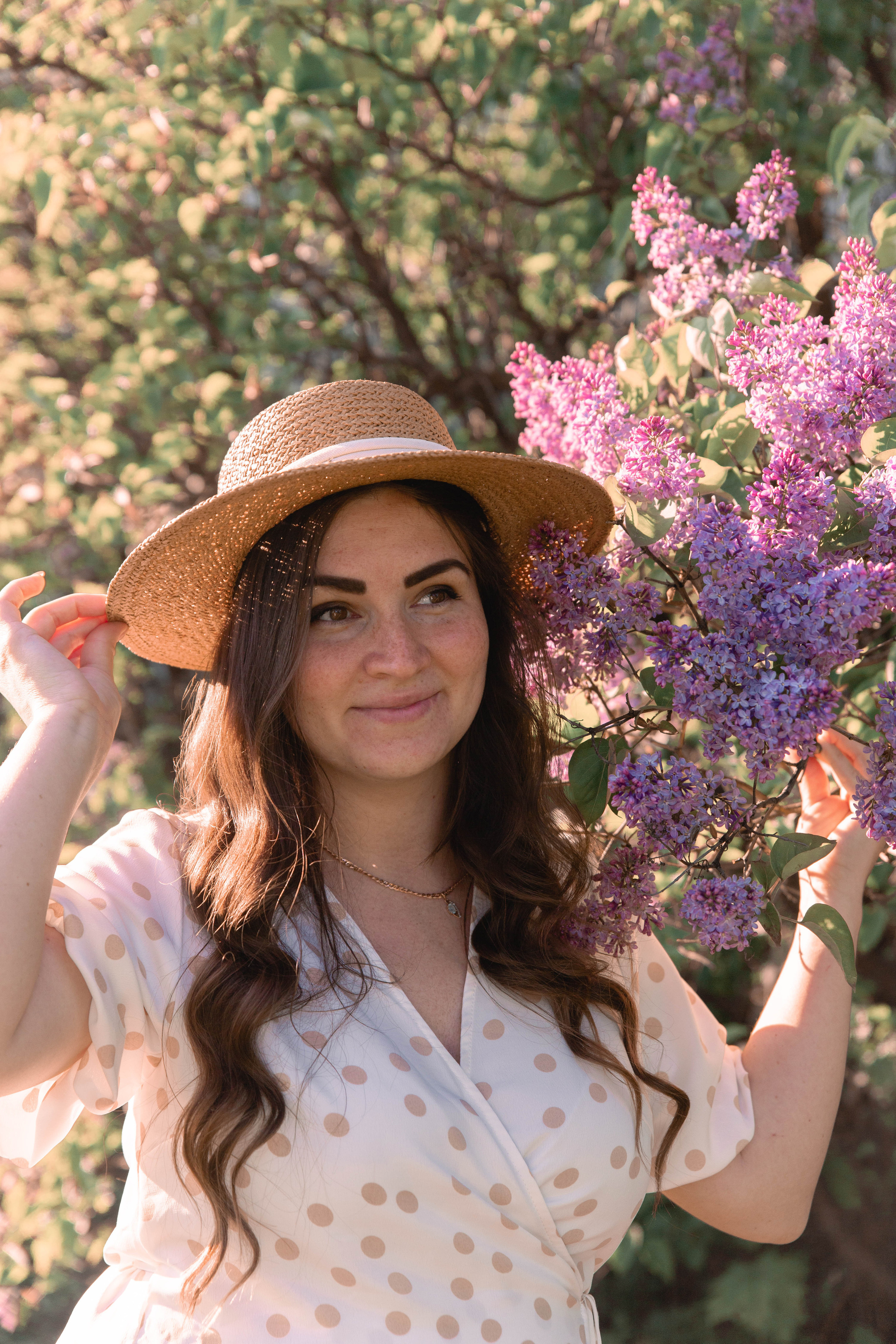 Сирень. Фотограф в Кронштадте и Санкт-Петербурге Анастасия Коваленко