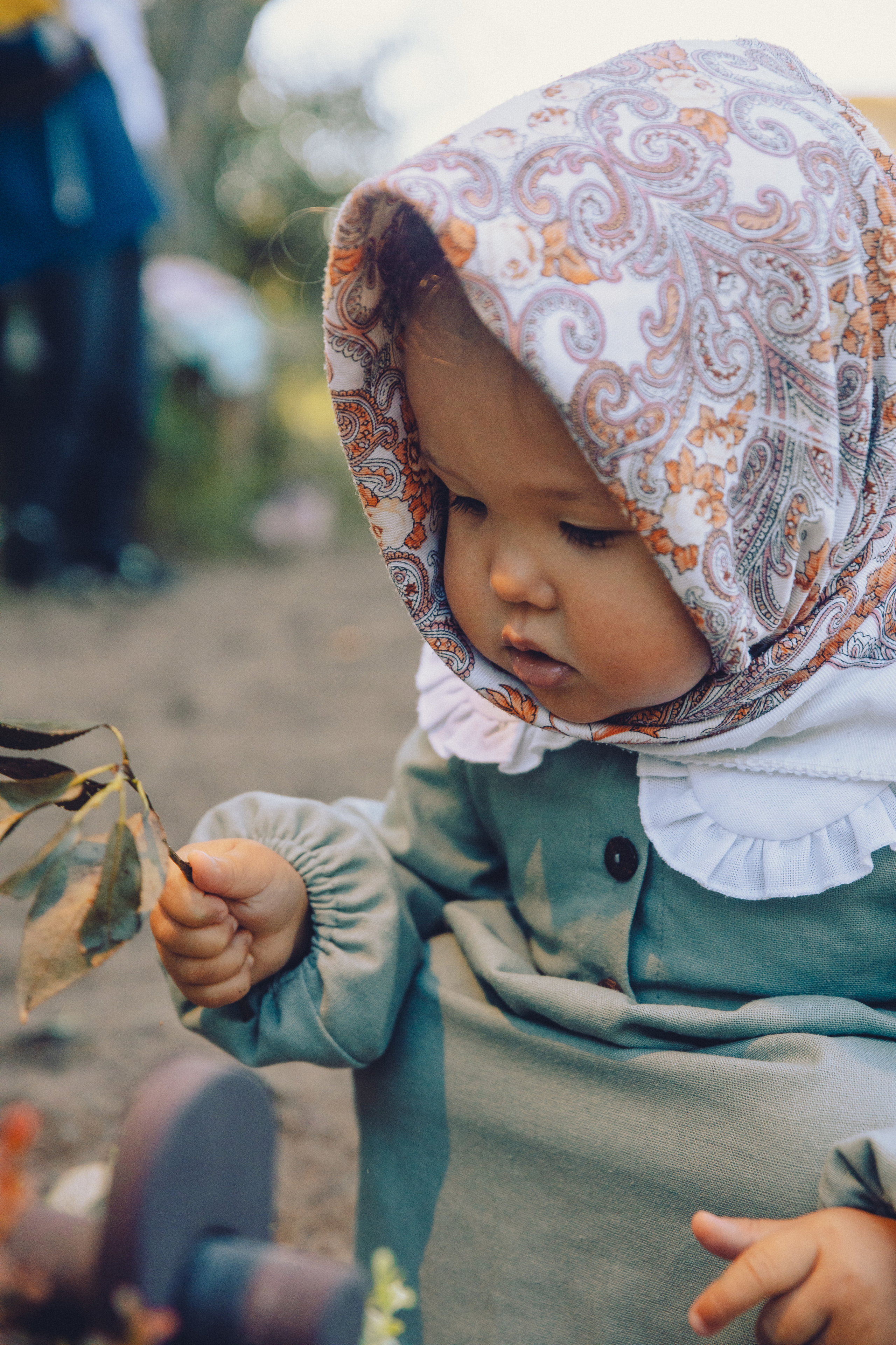 Ретро. Фотограф в Кронштадте и Санкт-Петербурге Анастасия Коваленко