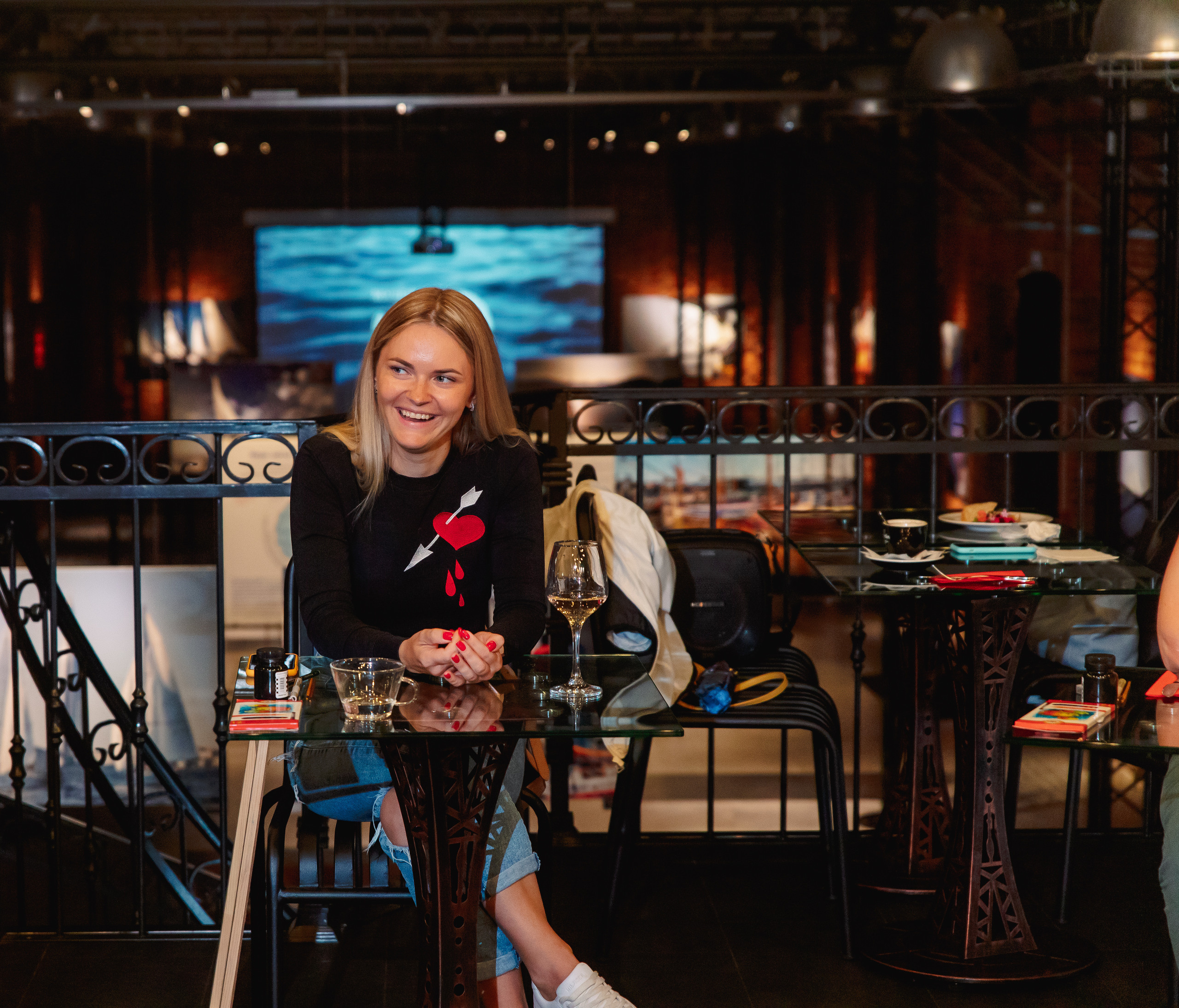 Арт-встреча: цветы. Фотограф в Кронштадте и Санкт-Петербурге Анастасия Коваленко