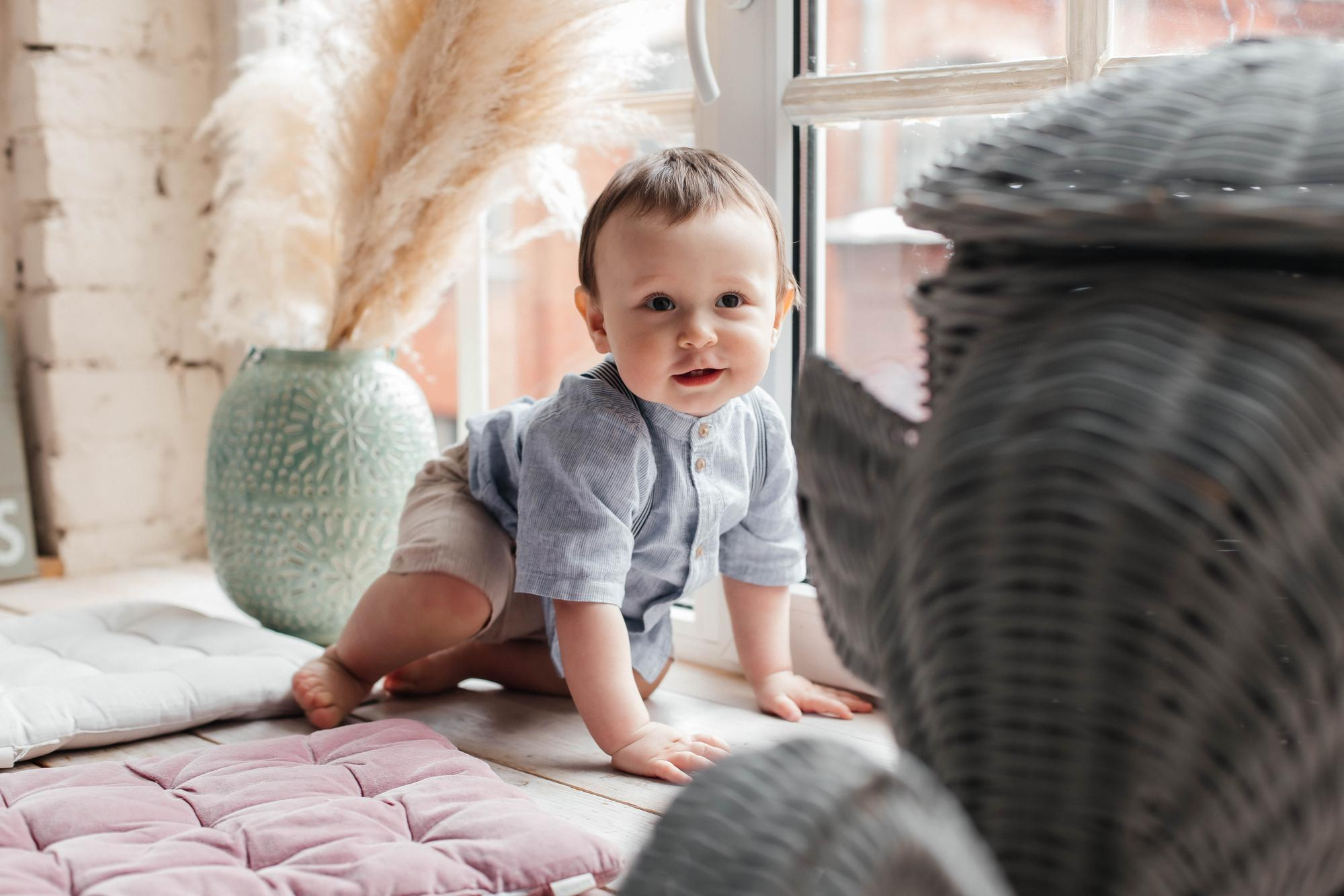 Студия Pavilion. Фотограф в Кронштадте и Санкт-Петербурге Анастасия Коваленко
