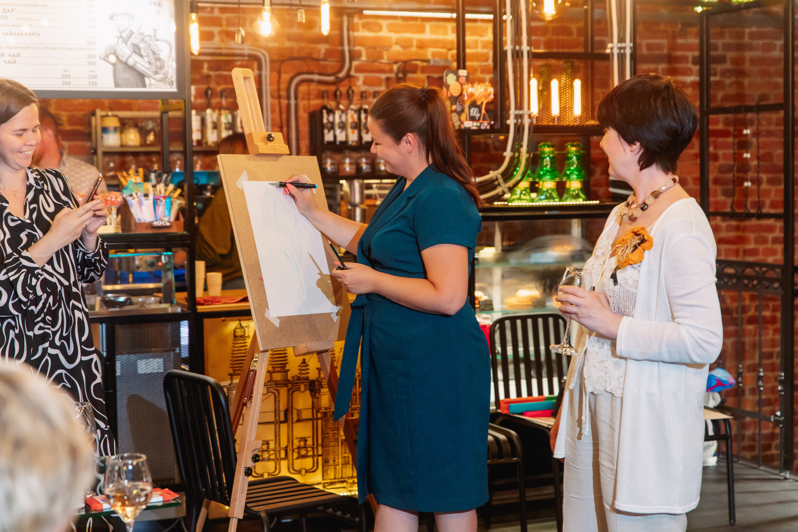 Арт-встреча: цветы. Фотограф в Кронштадте и Санкт-Петербурге Анастасия Коваленко