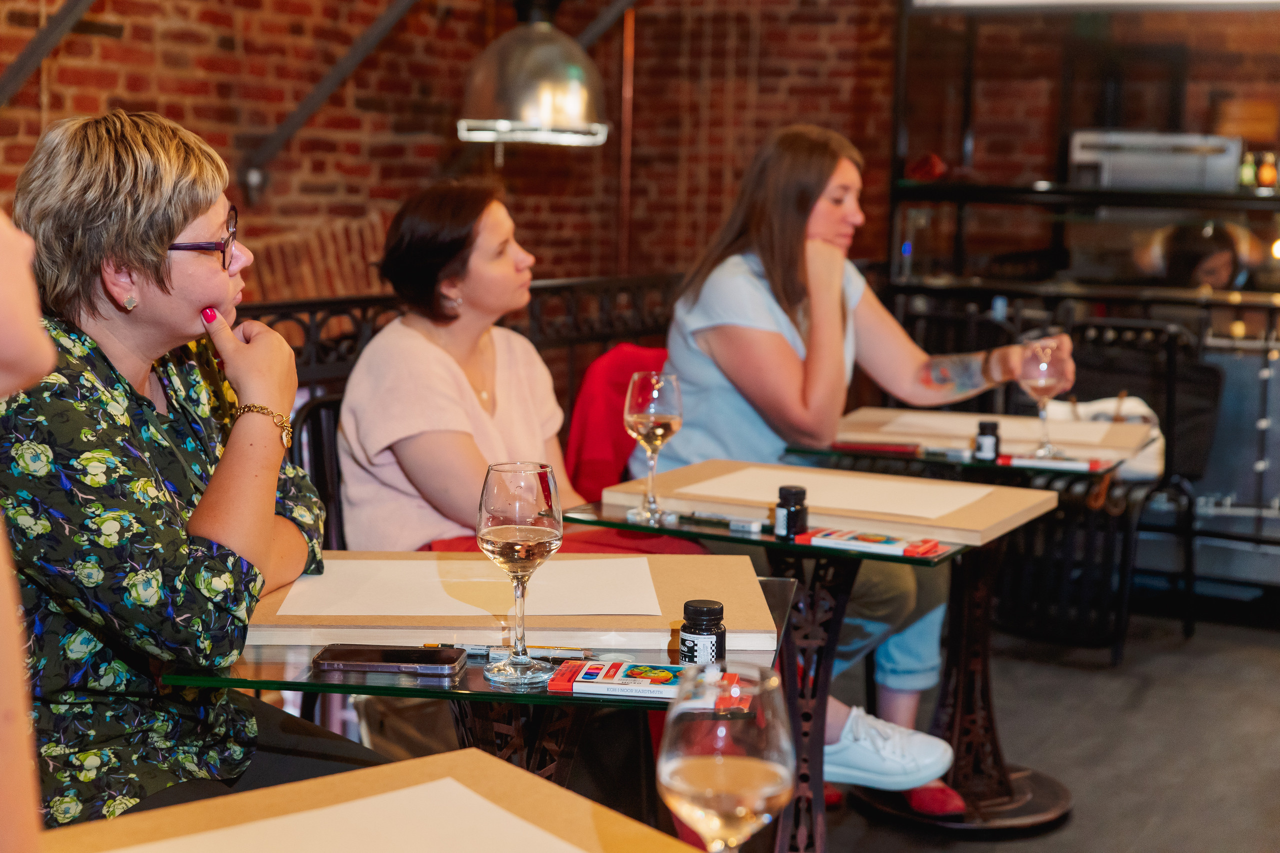 Арт-встреча: цветы. Фотограф в Кронштадте и Санкт-Петербурге Анастасия Коваленко
