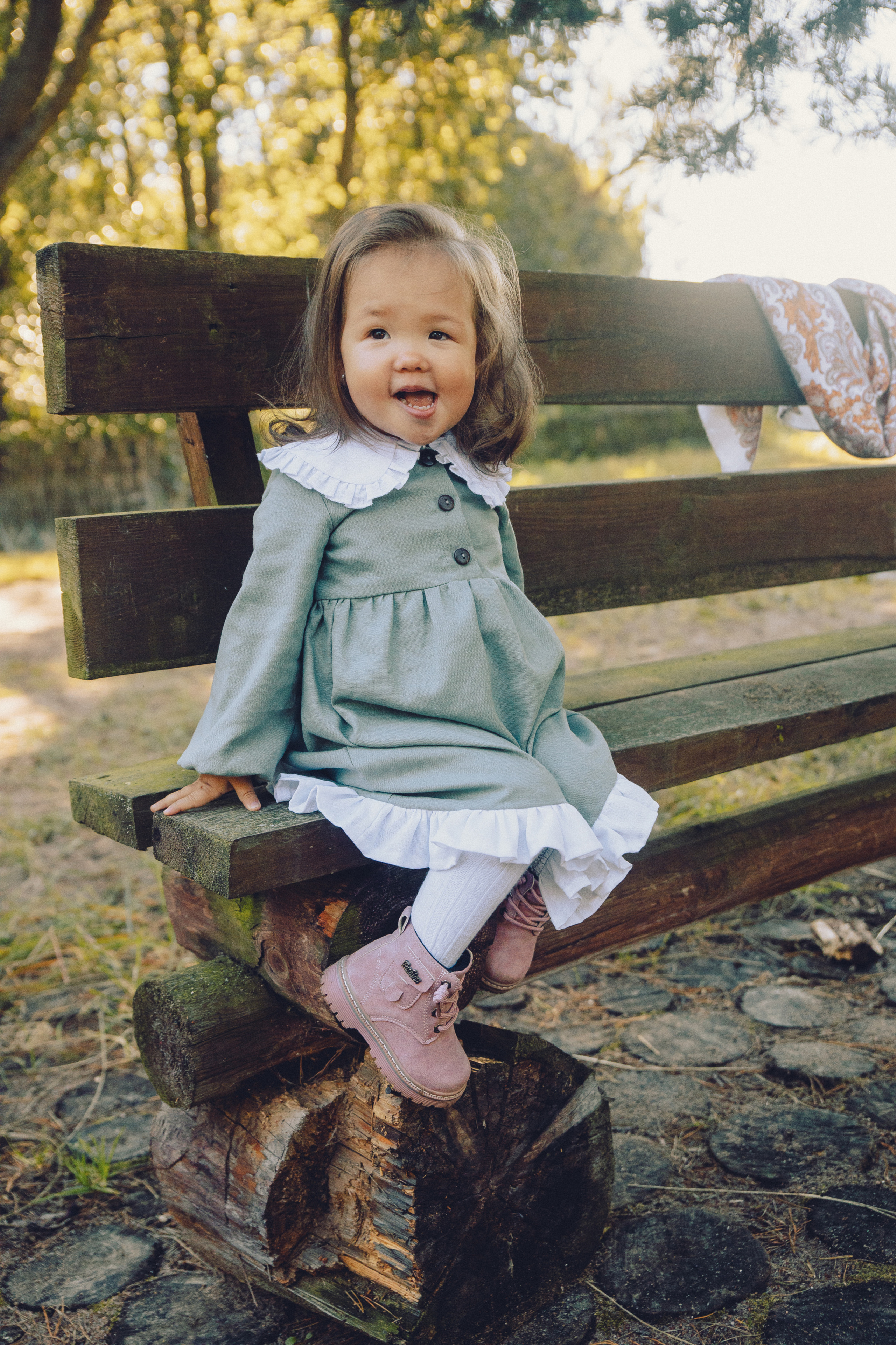 Ретро. Фотограф в Кронштадте и Санкт-Петербурге Анастасия Коваленко