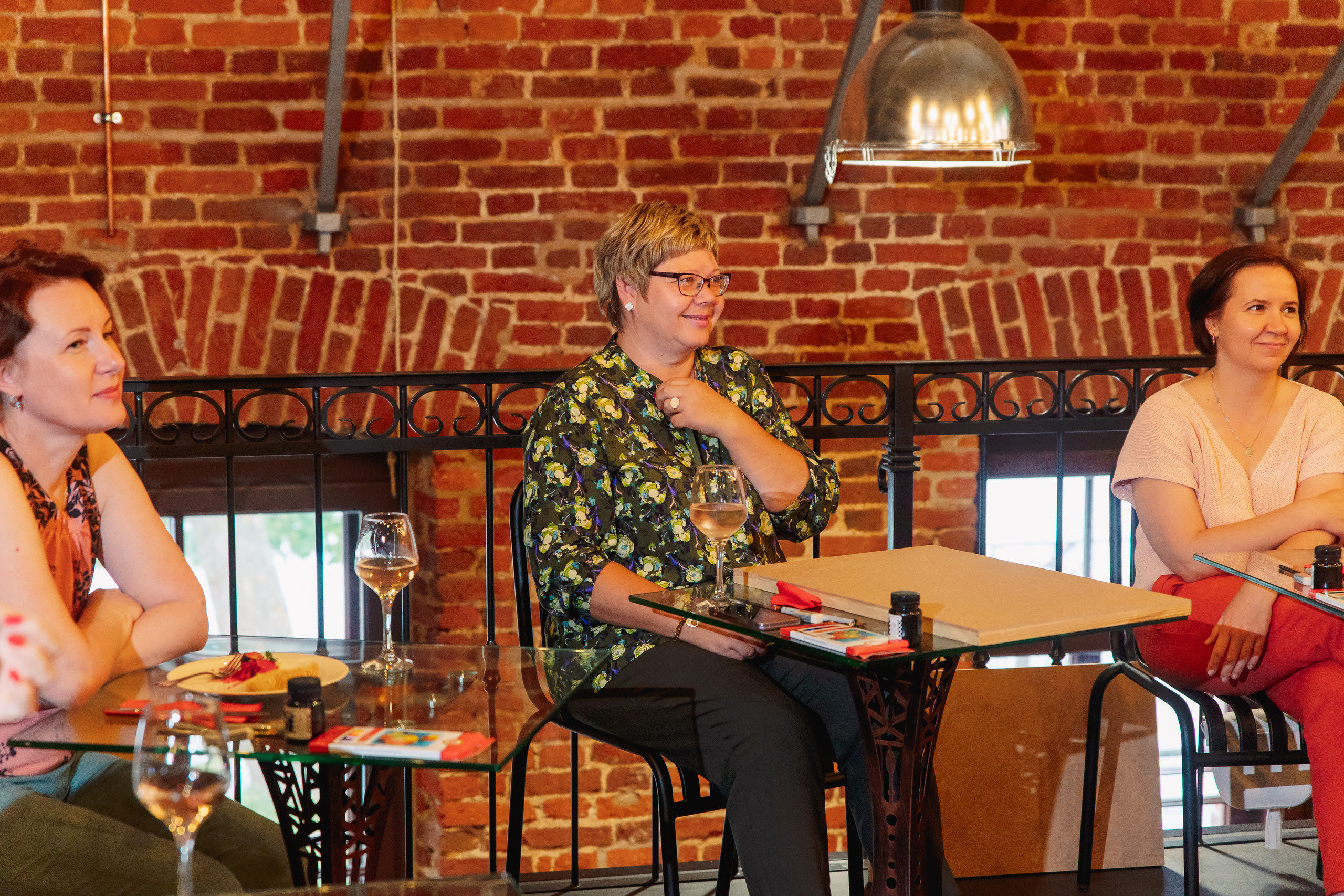 Арт-встреча: цветы. Фотограф в Кронштадте и Санкт-Петербурге Анастасия Коваленко