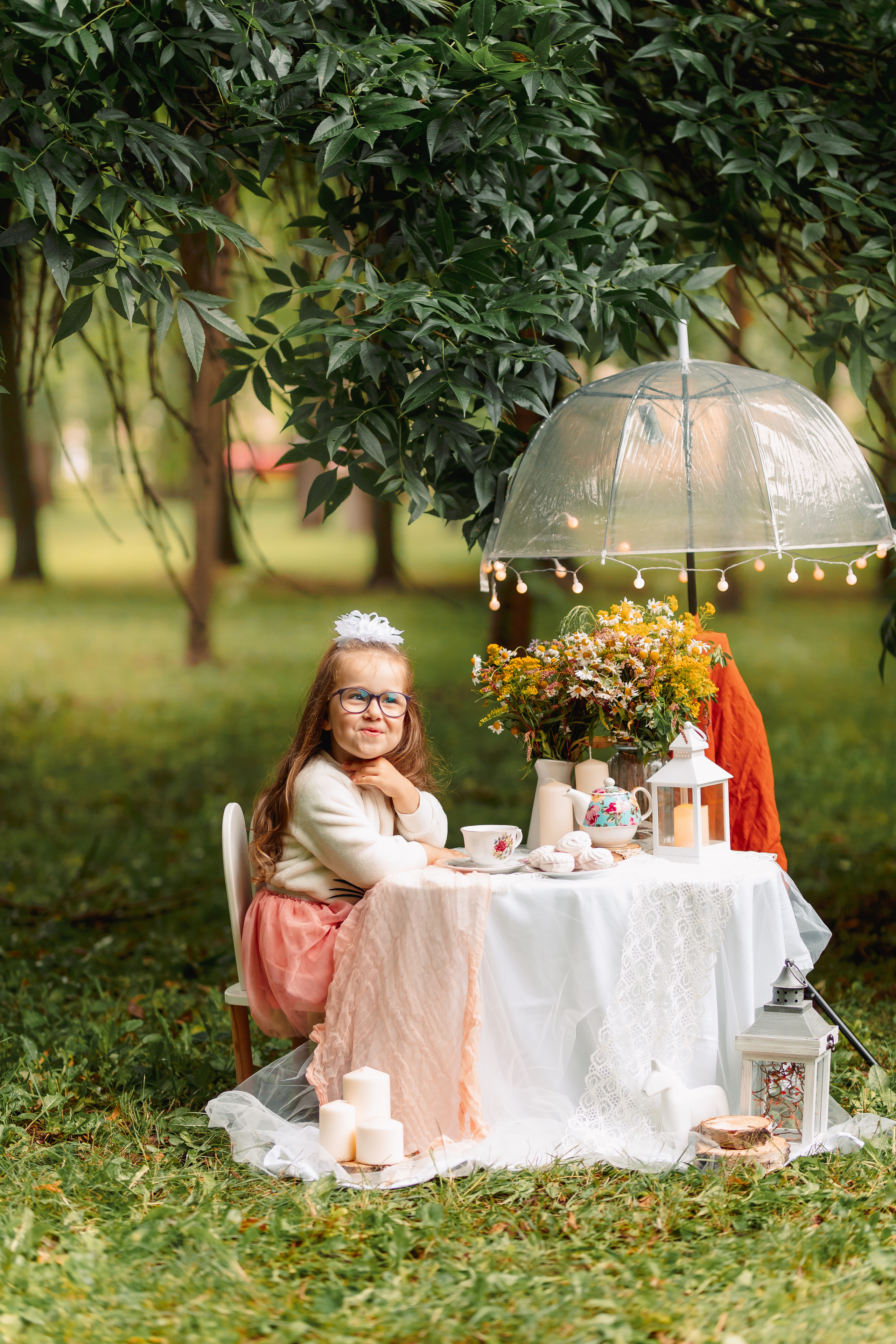 Фотодень Чаепитие. Фотограф в Кронштадте и Санкт-Петербурге Анастасия Коваленко