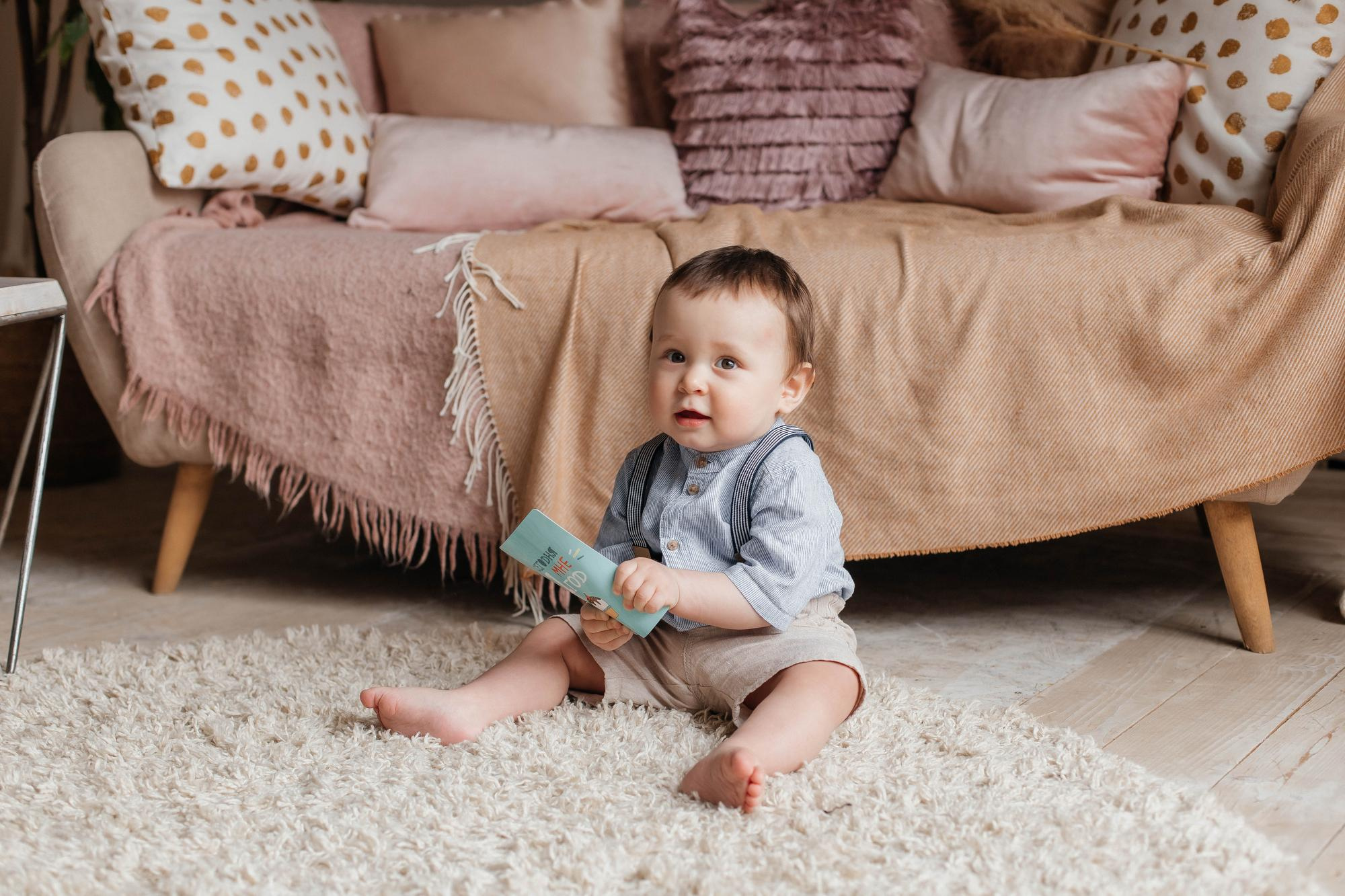 Студия Pavilion. Фотограф в Кронштадте и Санкт-Петербурге Анастасия Коваленко