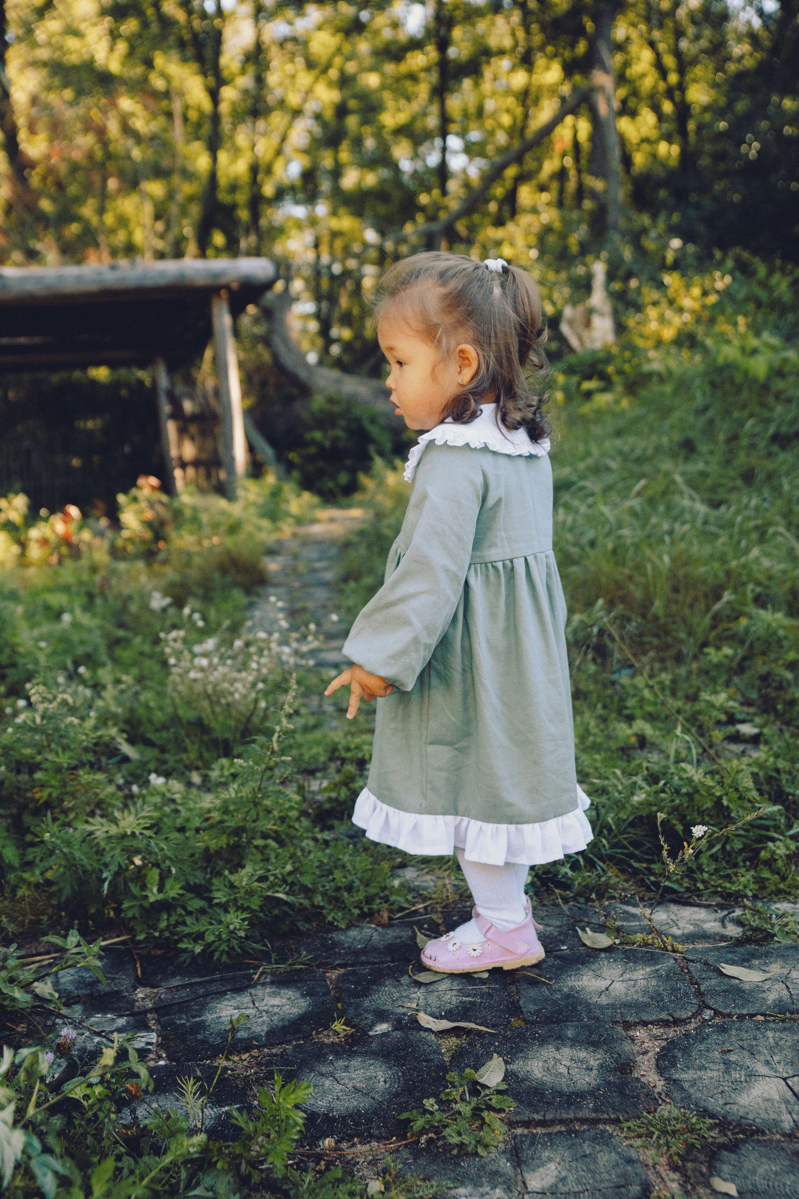 Ретро. Фотограф в Кронштадте и Санкт-Петербурге Анастасия Коваленко