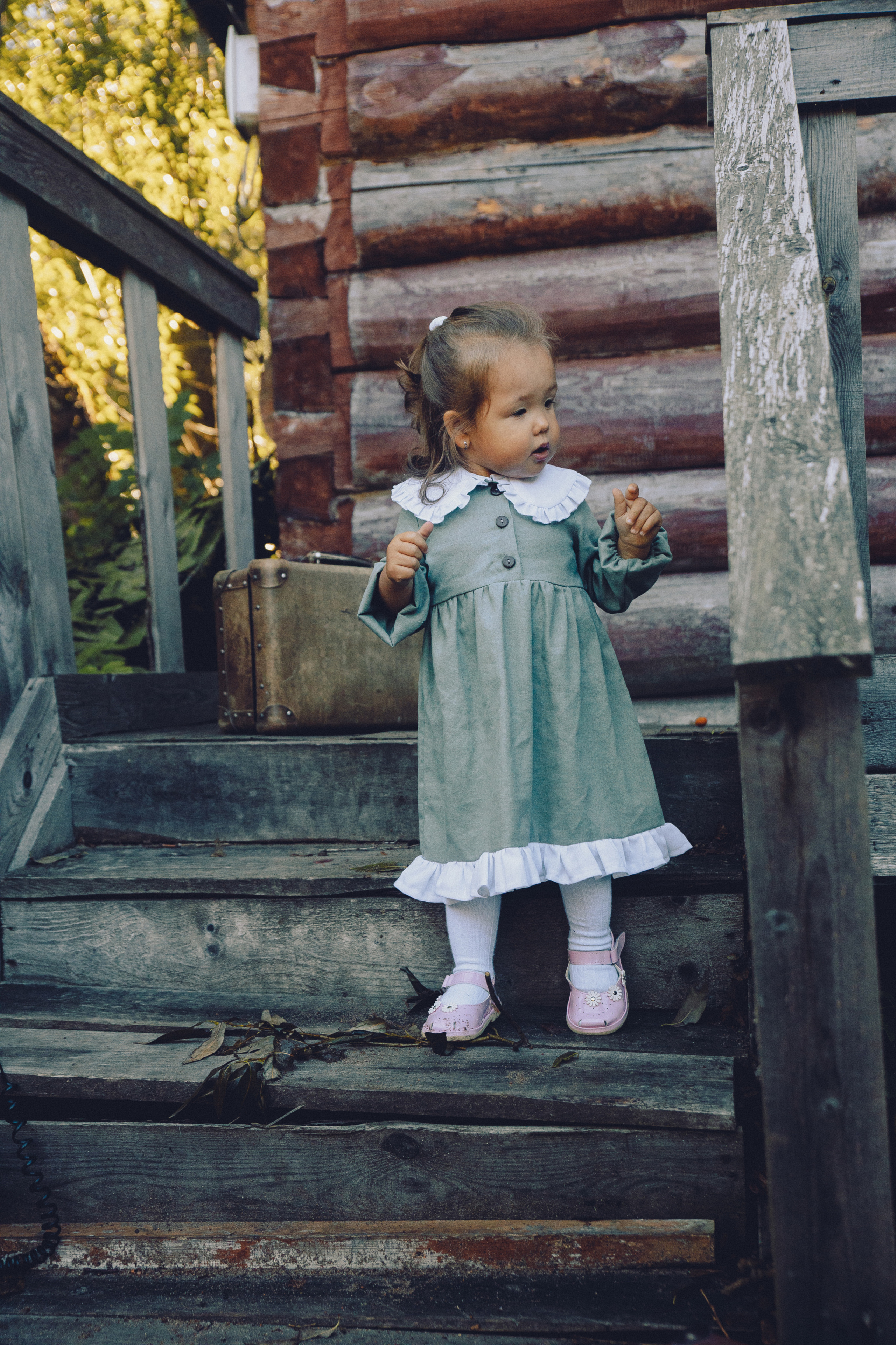 Ретро. Фотограф в Кронштадте и Санкт-Петербурге Анастасия Коваленко