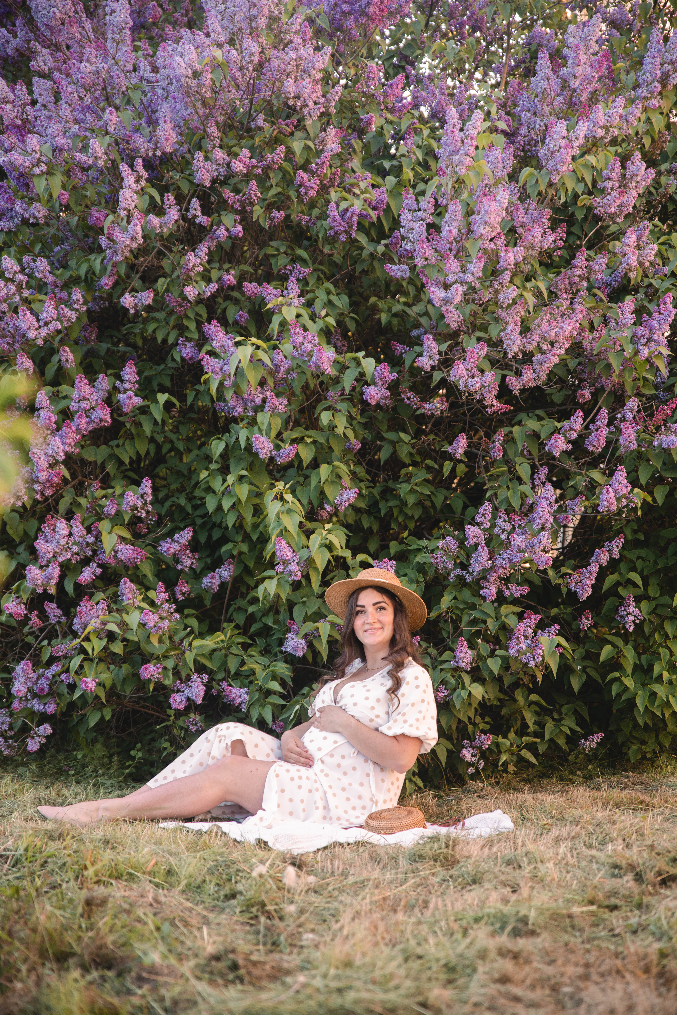 Сирень. Фотограф в Кронштадте и Санкт-Петербурге Анастасия Коваленко