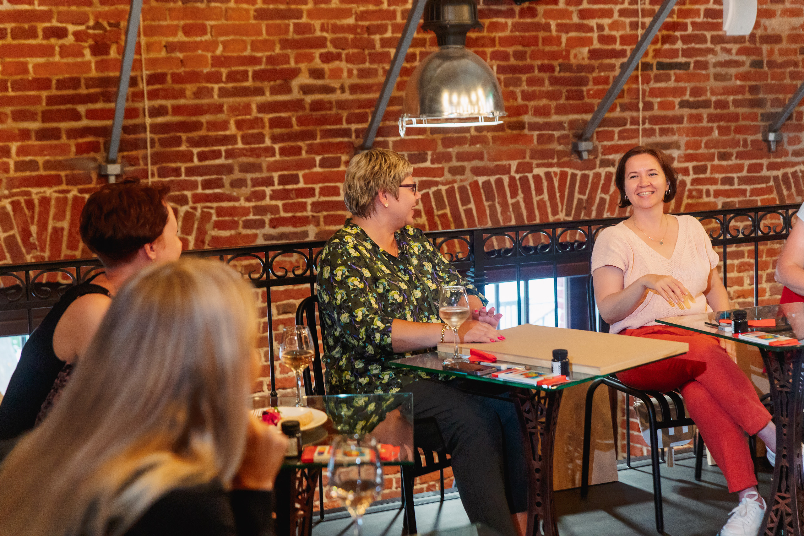 Арт-встреча: цветы. Фотограф в Кронштадте и Санкт-Петербурге Анастасия Коваленко