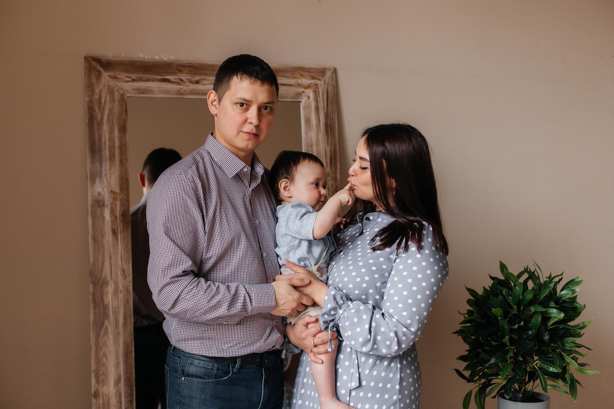 Студия Pavilion. Фотограф в Кронштадте и Санкт-Петербурге Анастасия Коваленко