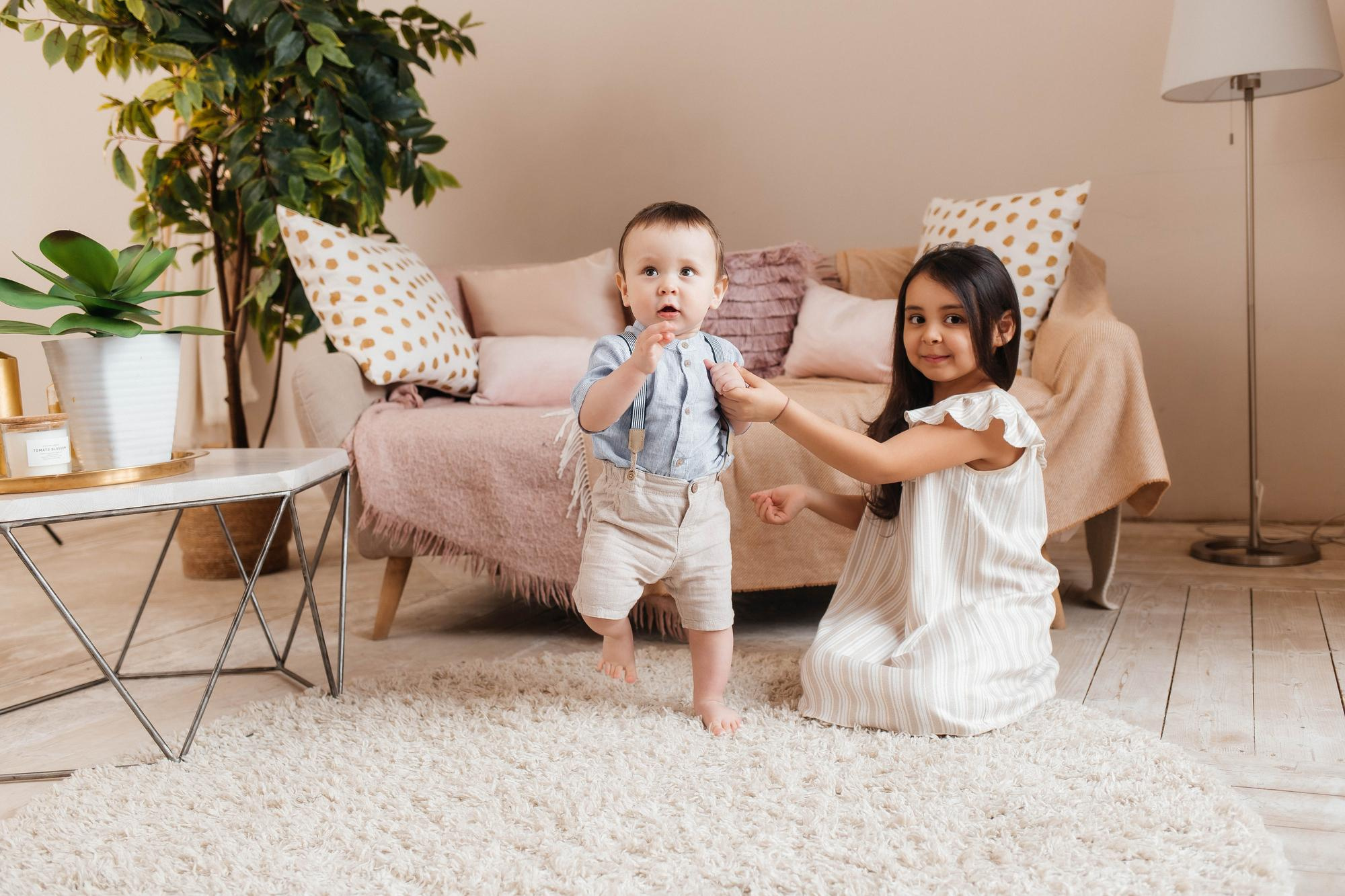 Студия Pavilion. Фотограф в Кронштадте и Санкт-Петербурге Анастасия Коваленко